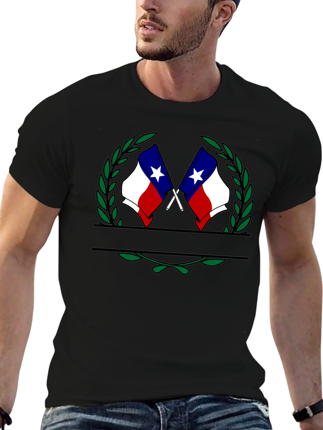Texas Pride T-Shirt