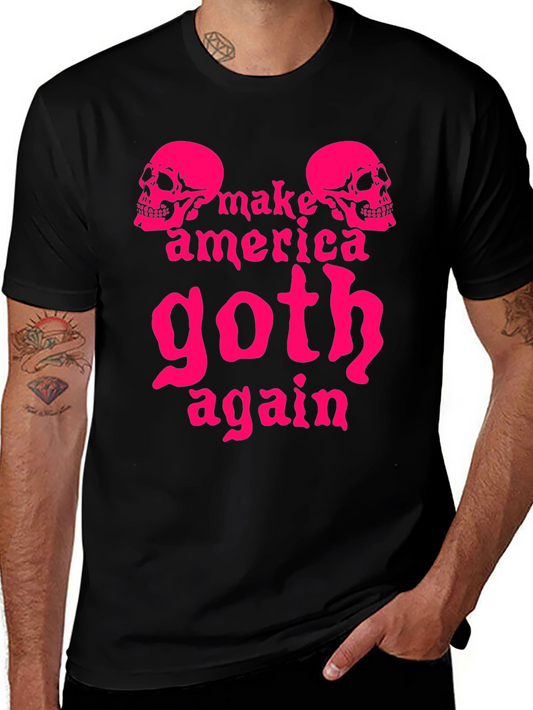 Make America Goth Again T-Shirt