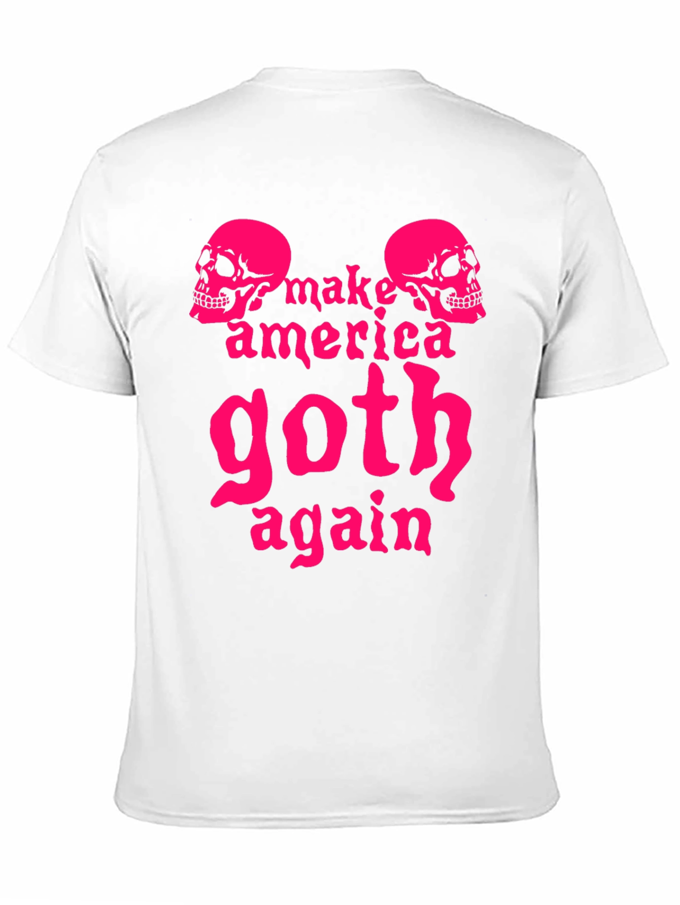 Make America Goth Again T-Shirt