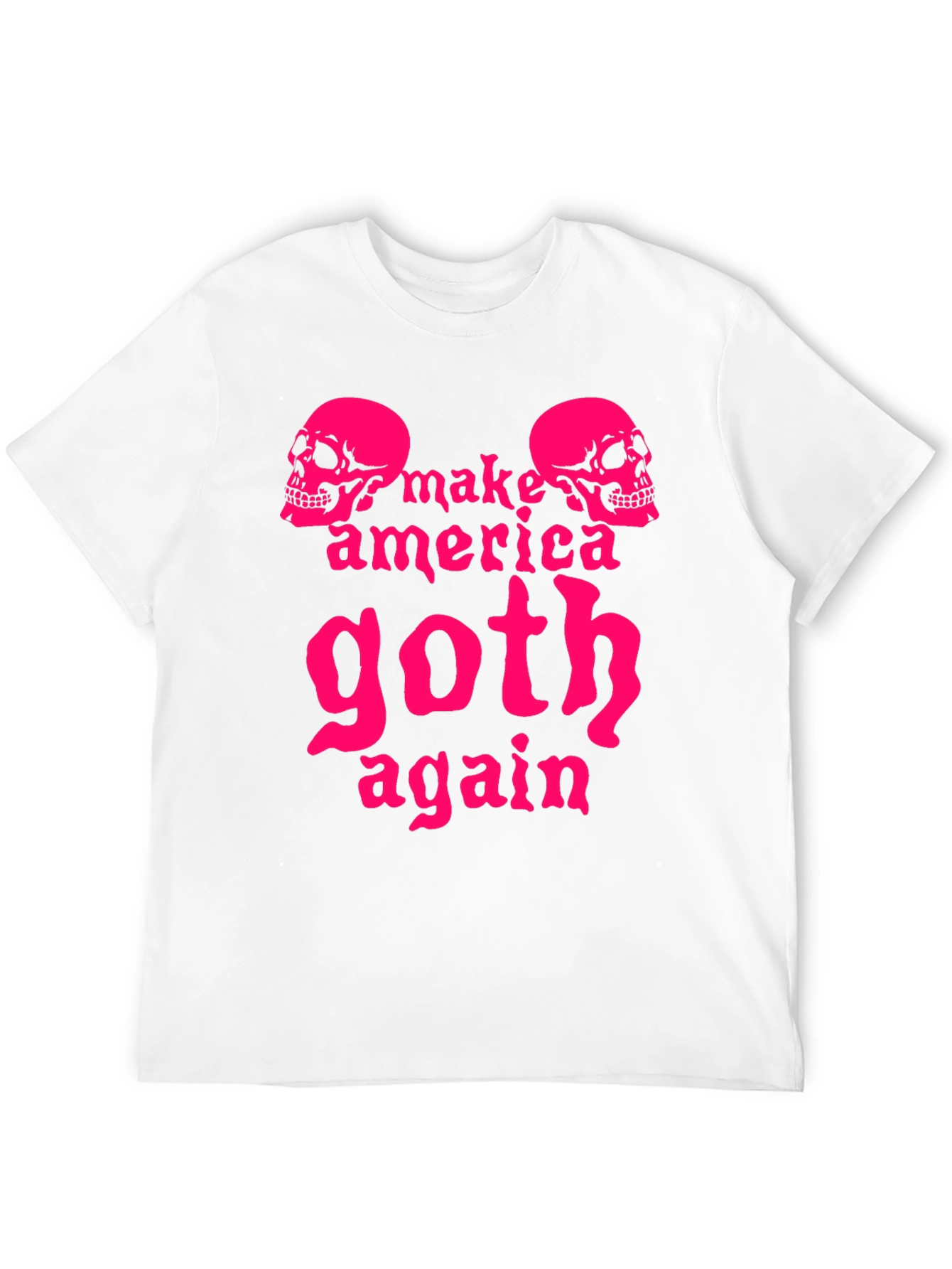 Make America Goth Again T-Shirt
