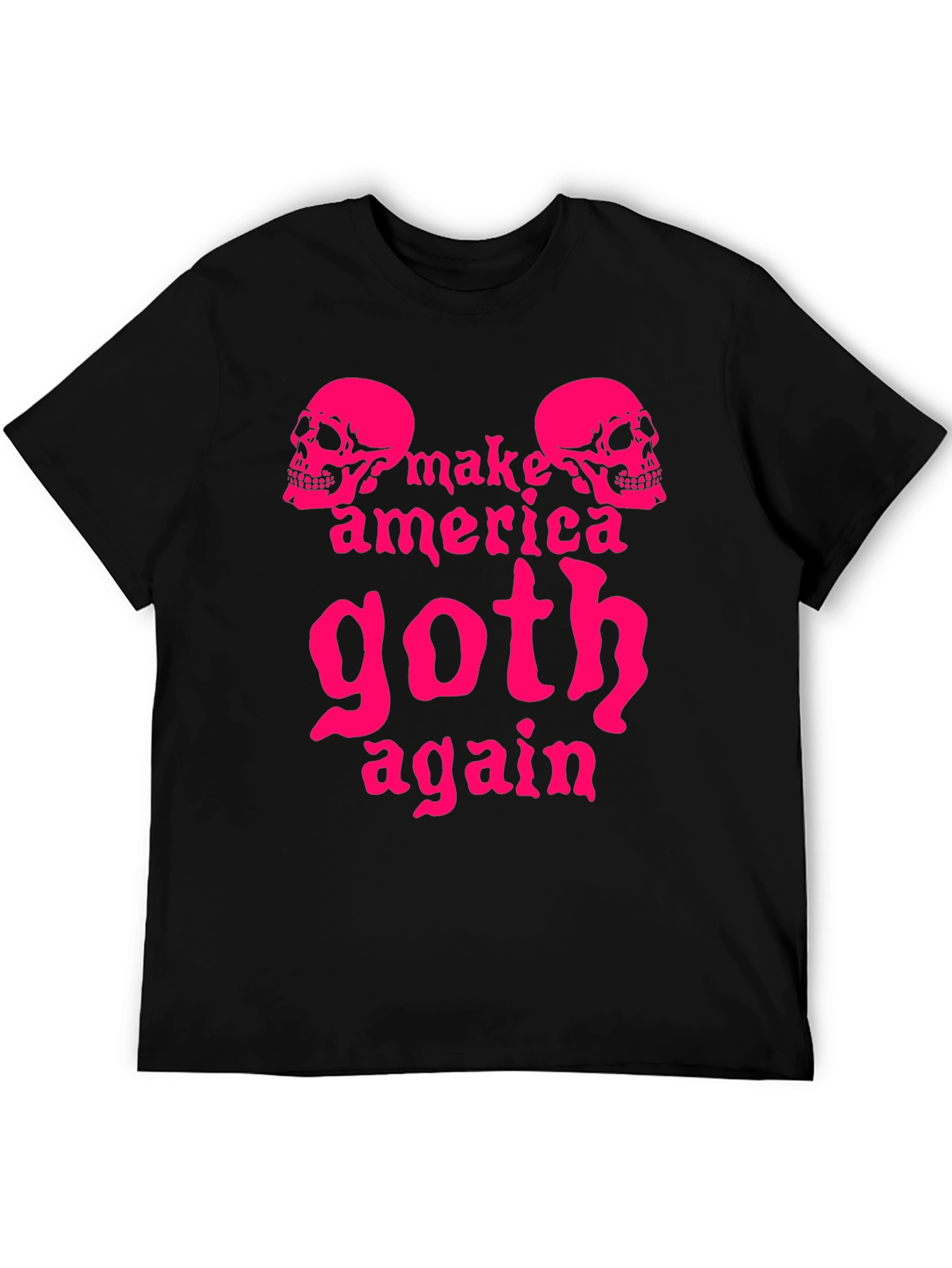 Make America Goth Again T-Shirt