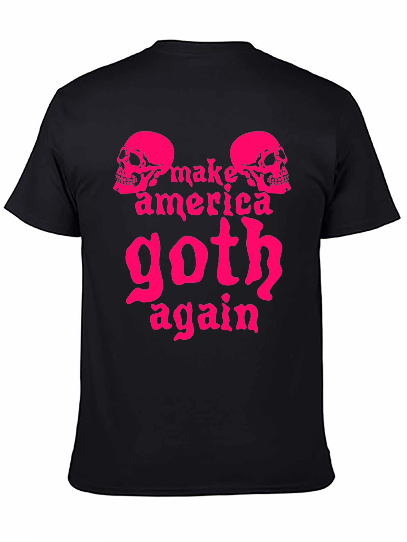 Make America Goth Again T-Shirt