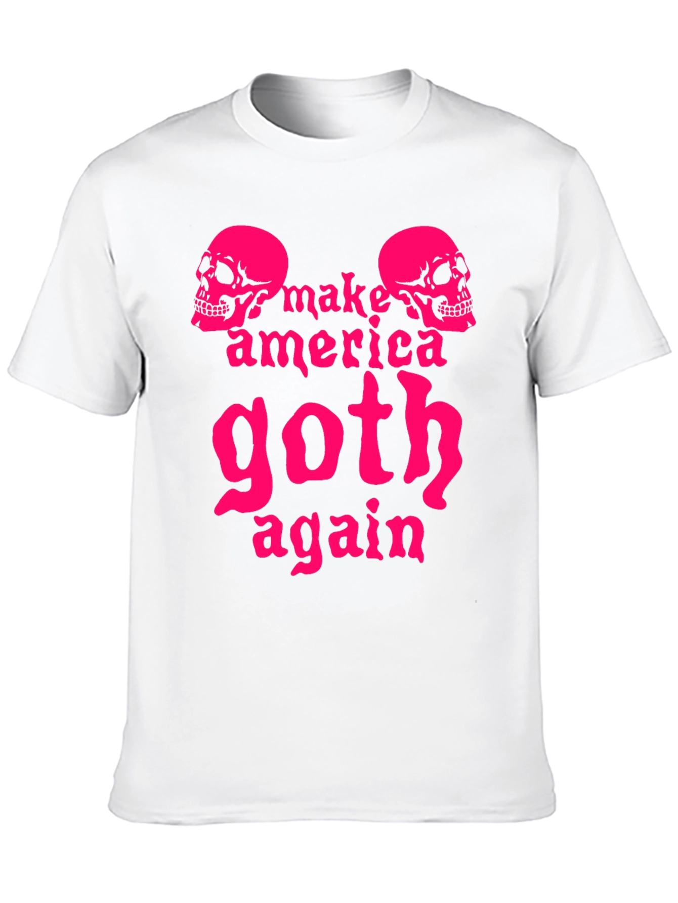Make America Goth Again T-Shirt