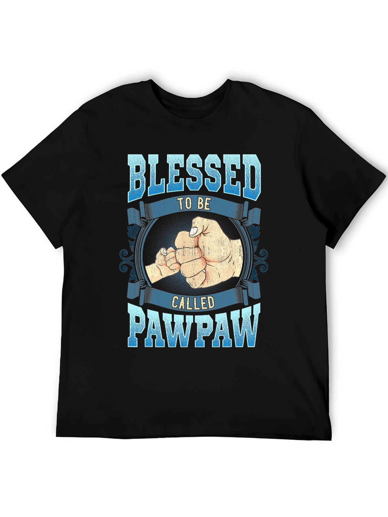 Blessed to be Called Pawpaw T-Shirt