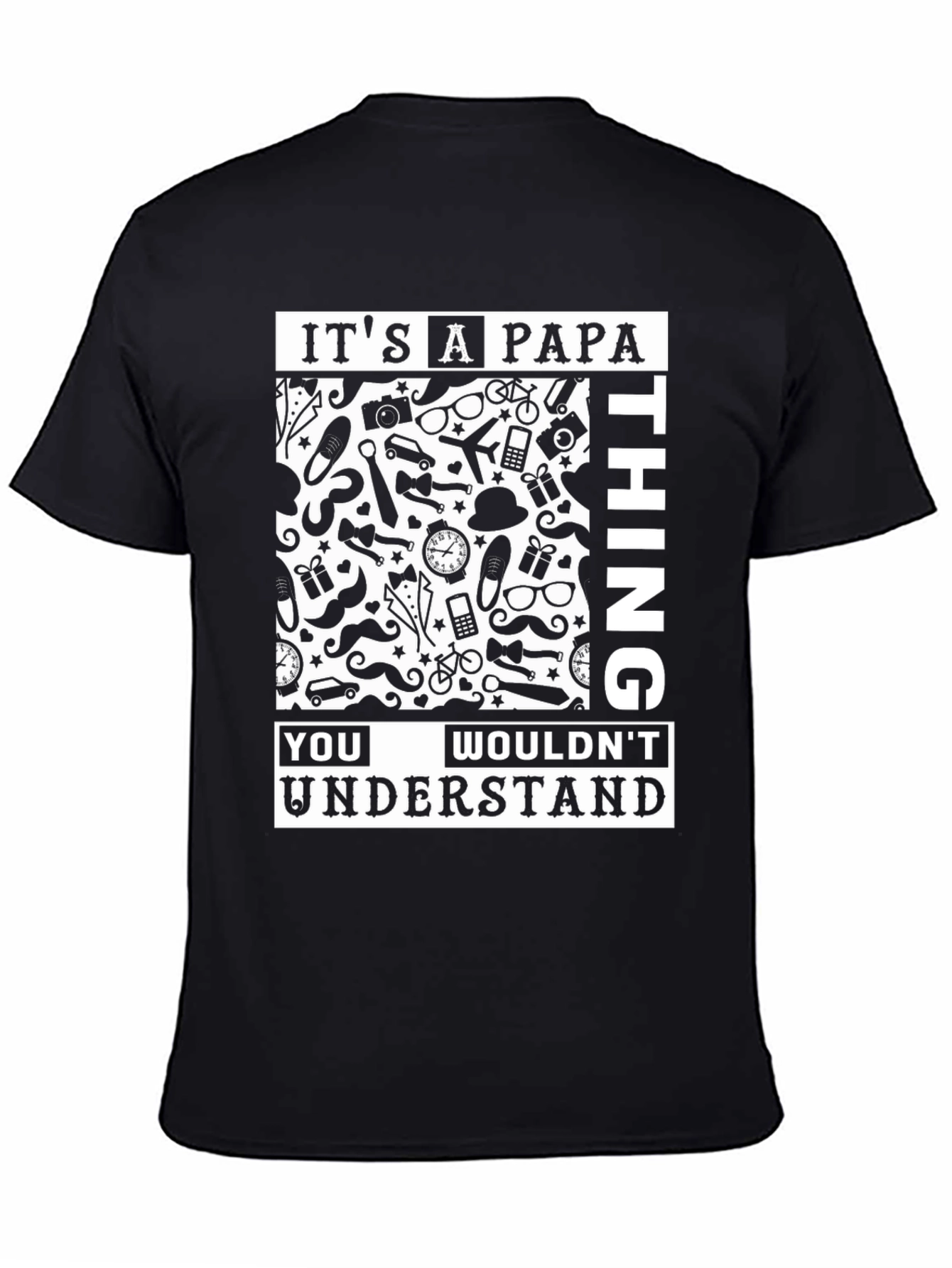Its a Papa Thing T-Shirt