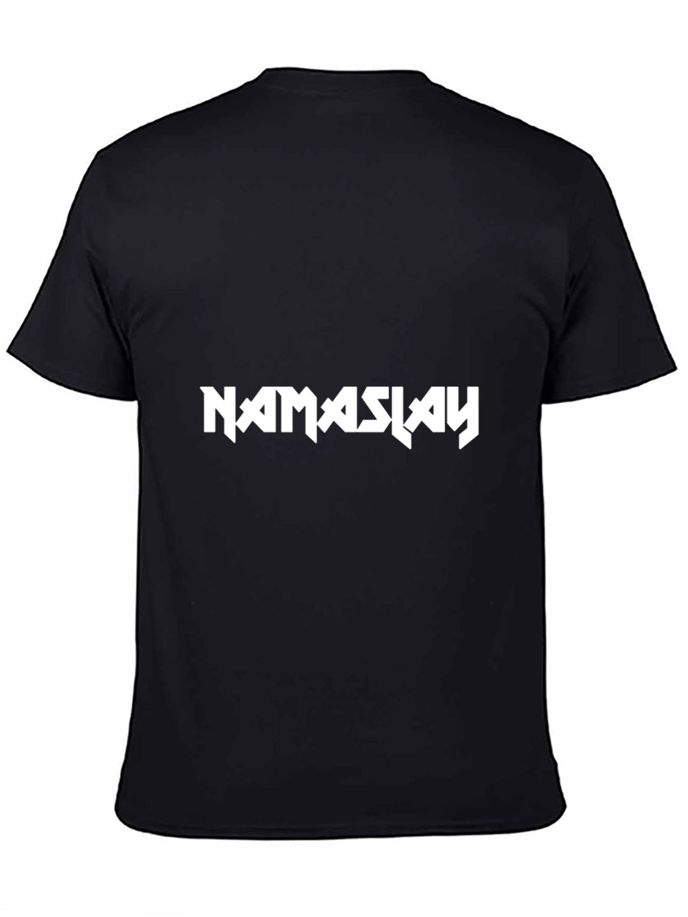 Namastay Funny T-Shirt -  Yoga Inspired Graphic Tee