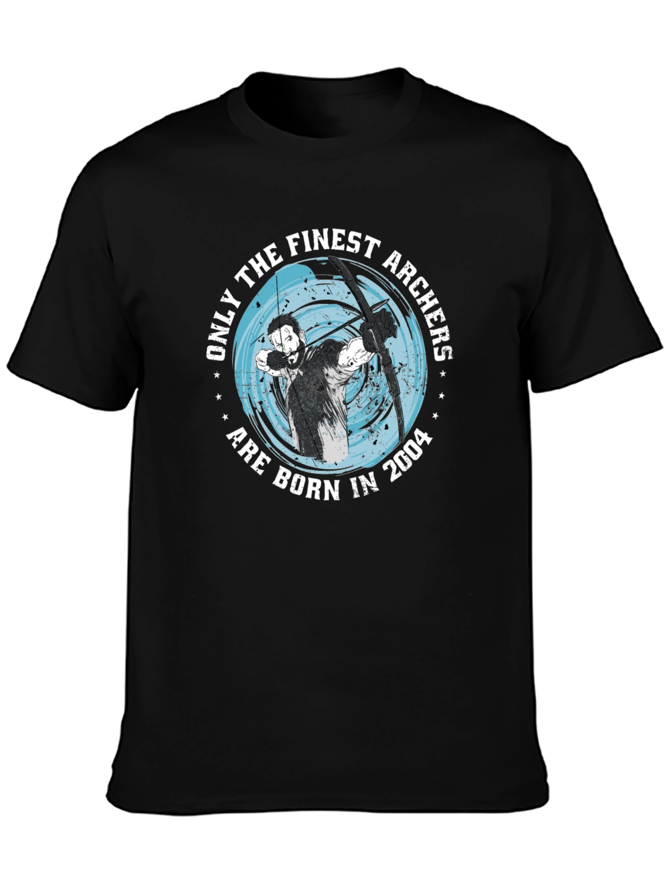 Finest Archers Born in 2004 T-Shirt