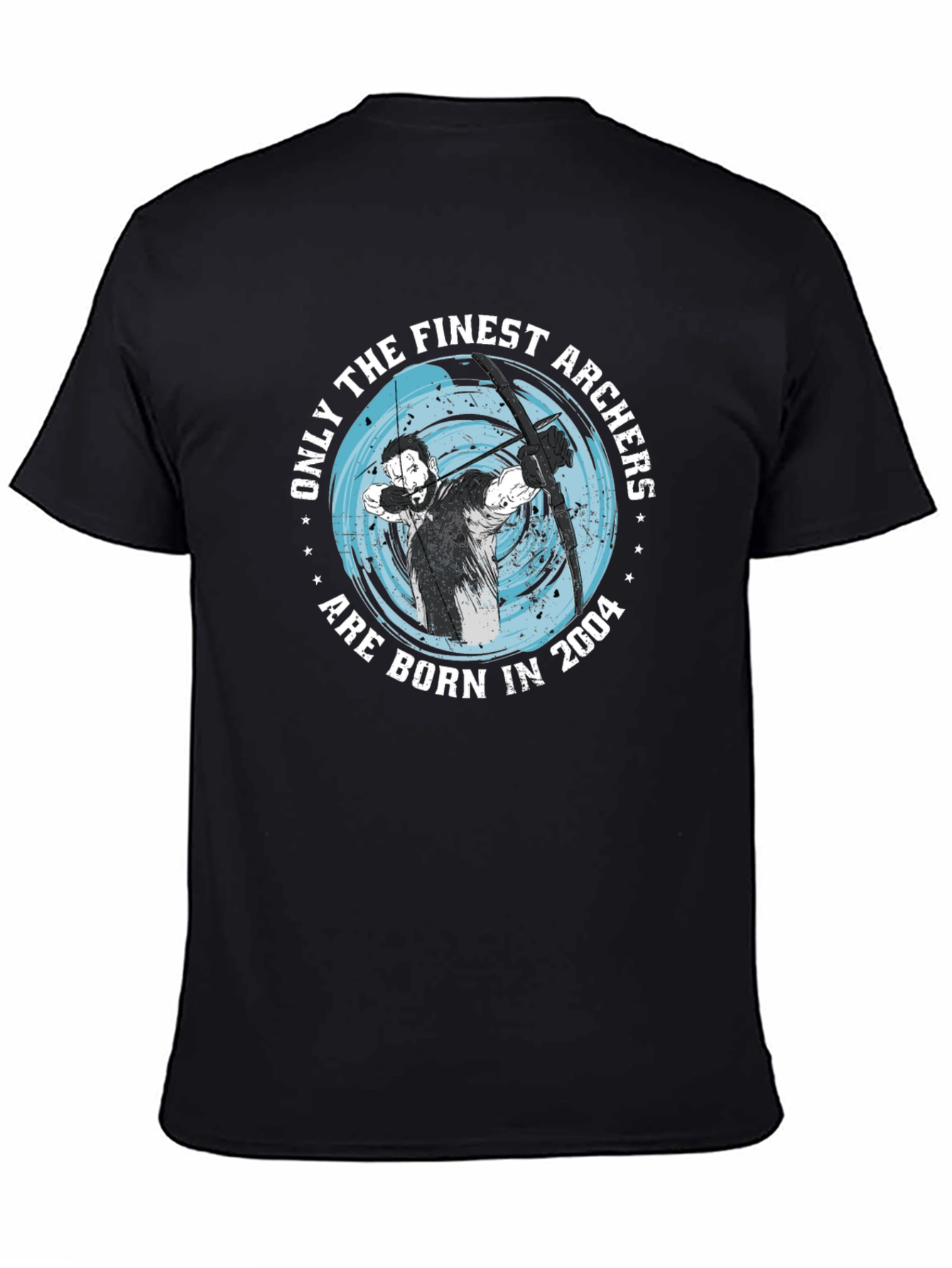 Finest Archers Born in 2004 T-Shirt