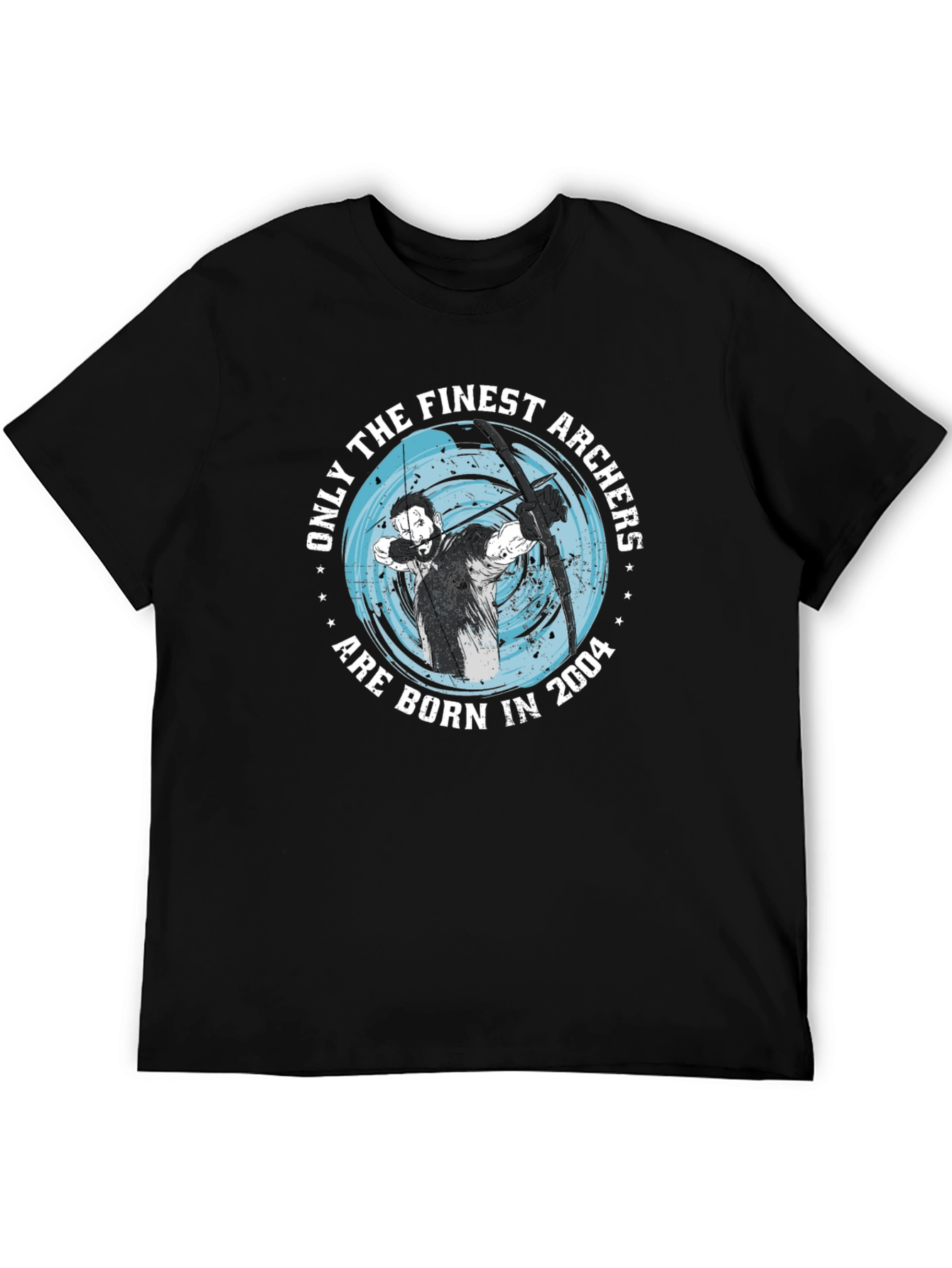 Finest Archers Born in 2004 T-Shirt
