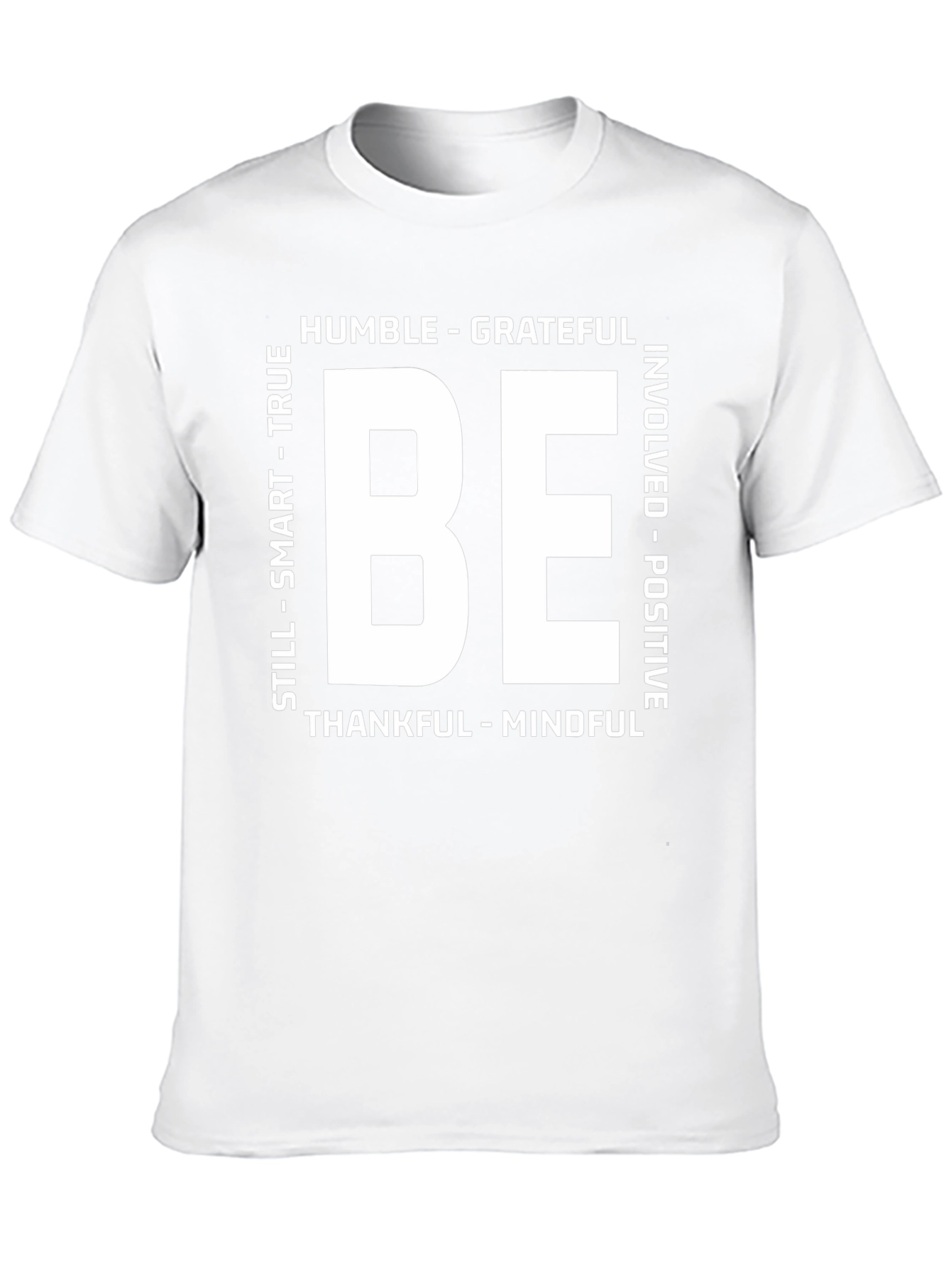 Be Humble Grateful T-Shirt
