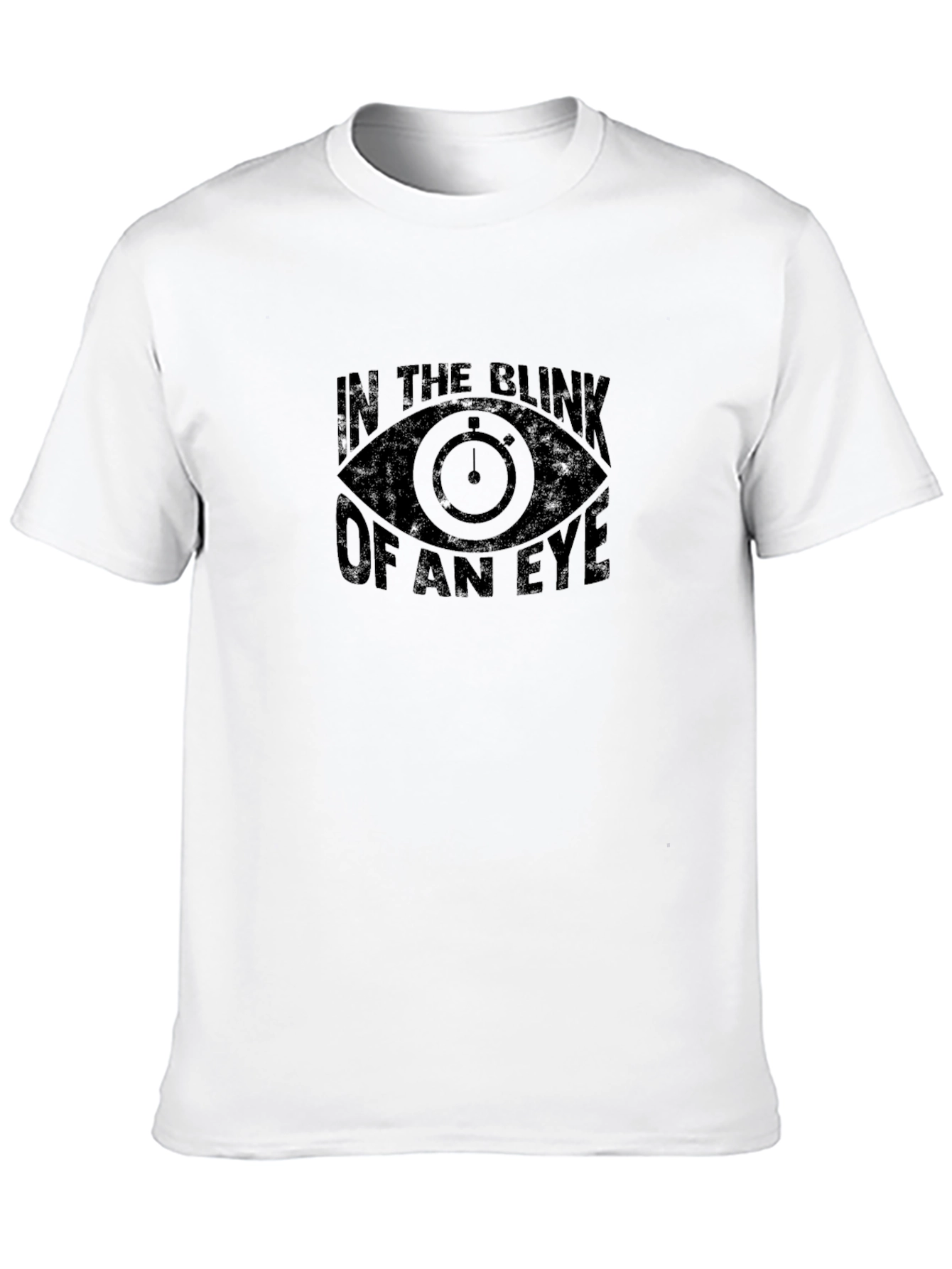 In the Blink of an Eye T-Shirt