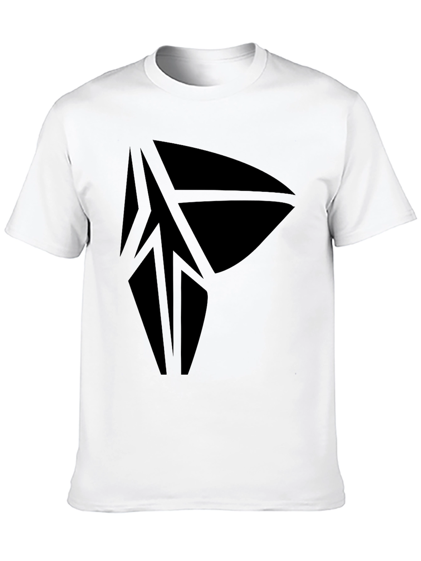 Black Mamba T-Shirt - Kobe Bryant Inspired Design