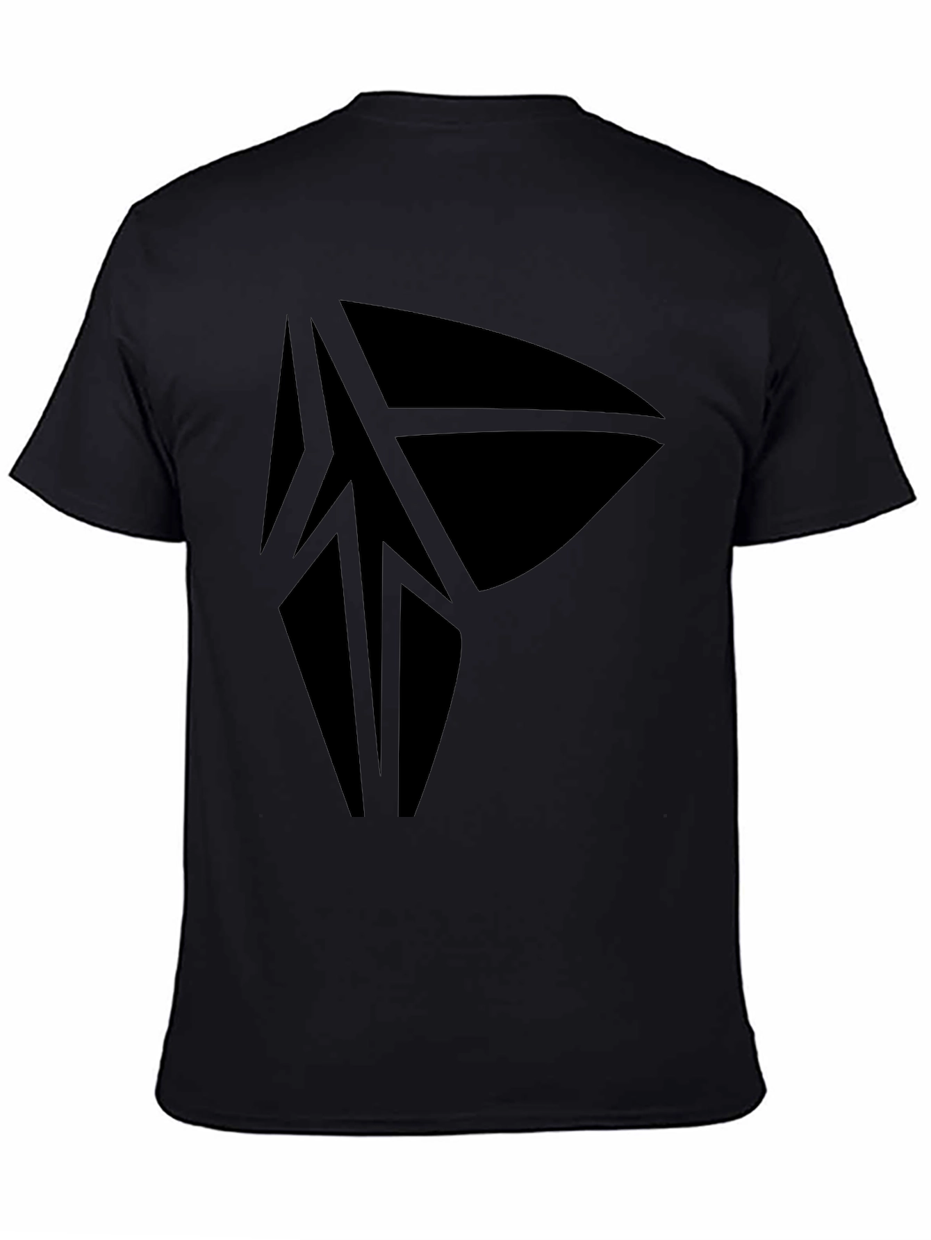 Black Mamba T-Shirt - Kobe Bryant Inspired Design