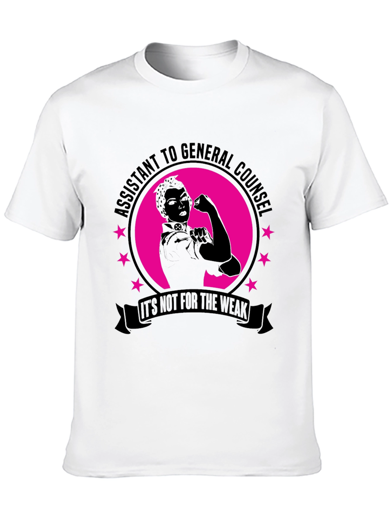 Assistant to General Counsel T-Shirt
