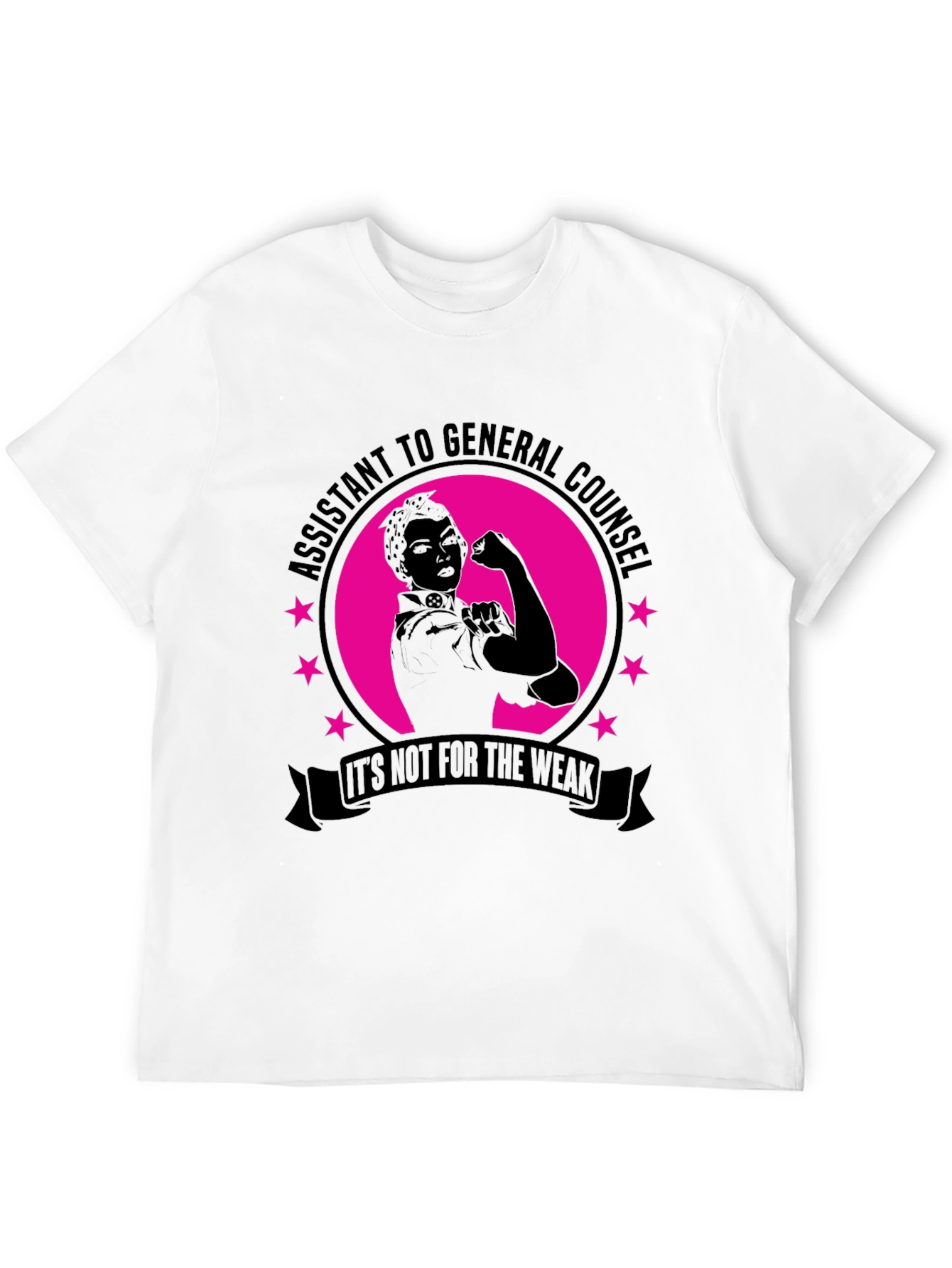 Assistant to General Counsel T-Shirt