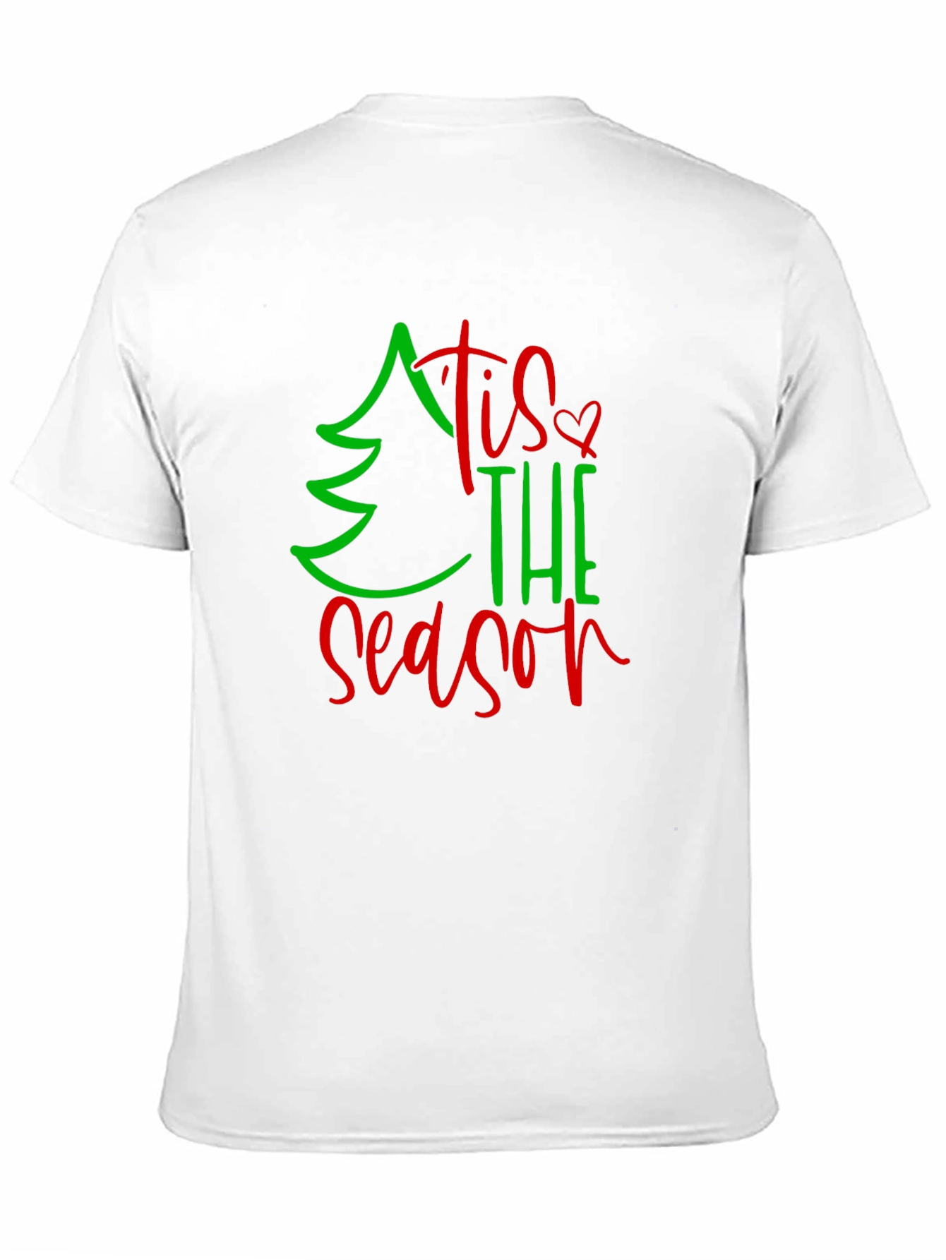 Tis the Season Christmas T-Shirt