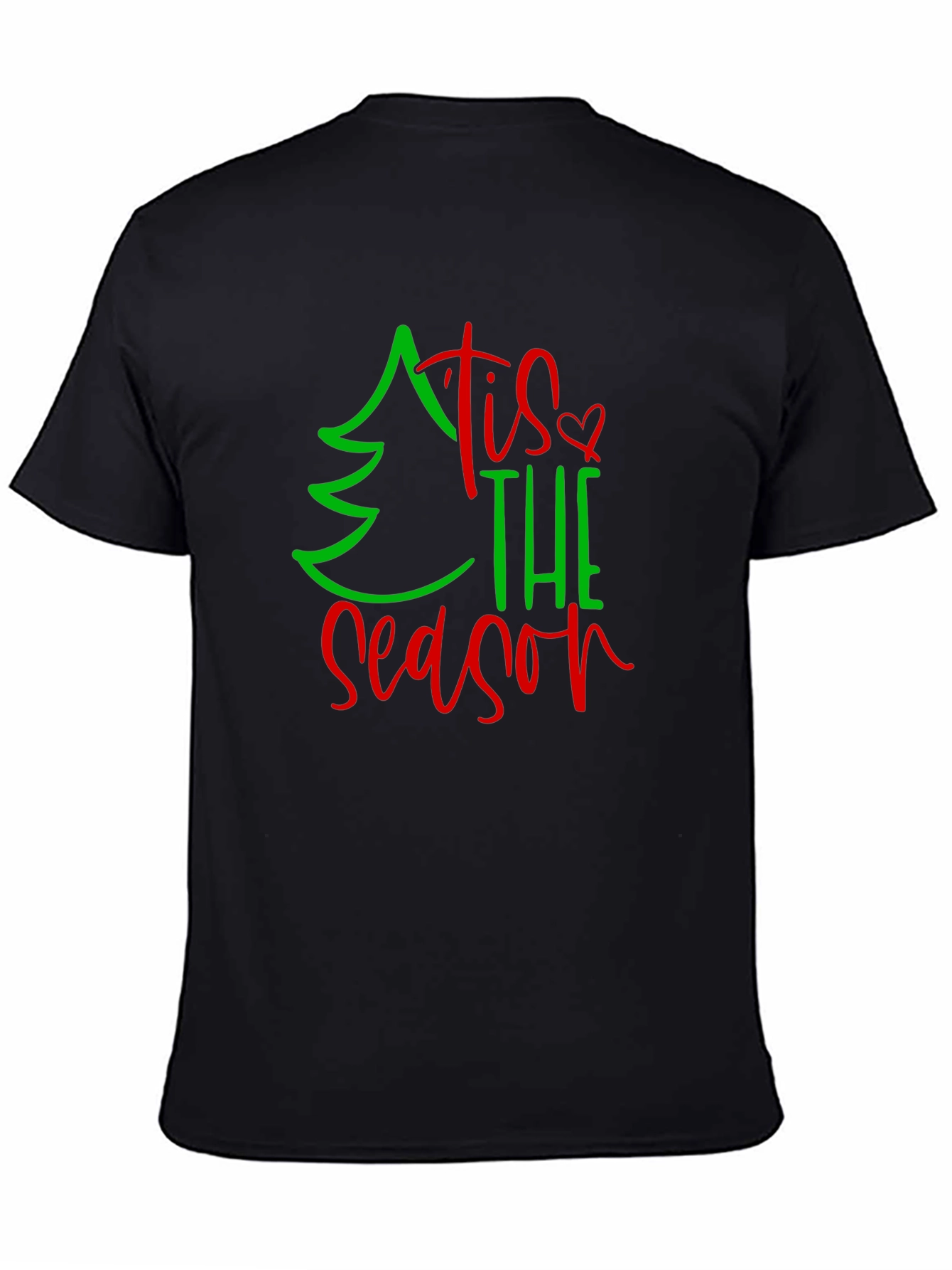 Tis the Season Christmas T-Shirt