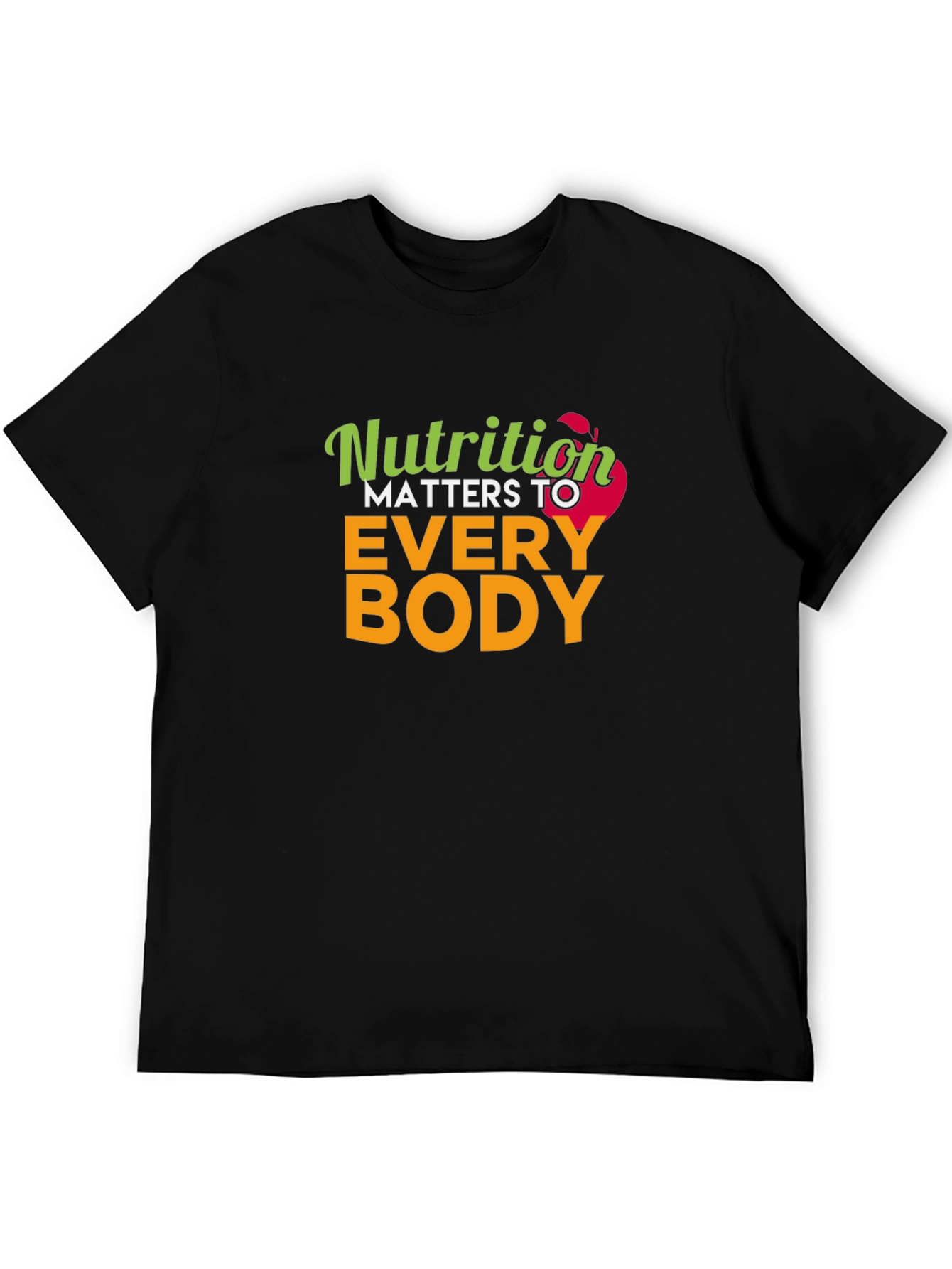 Nutrition Matters T-Shirt
