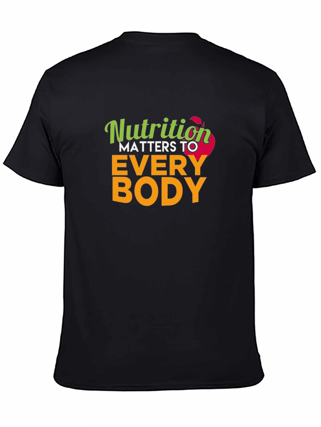 Nutrition Matters T-Shirt