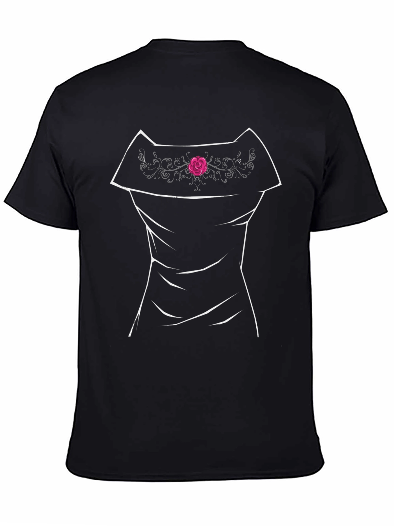 Aurora Inspired T-Shirt - Sleeping Beauty Cosplay Tee