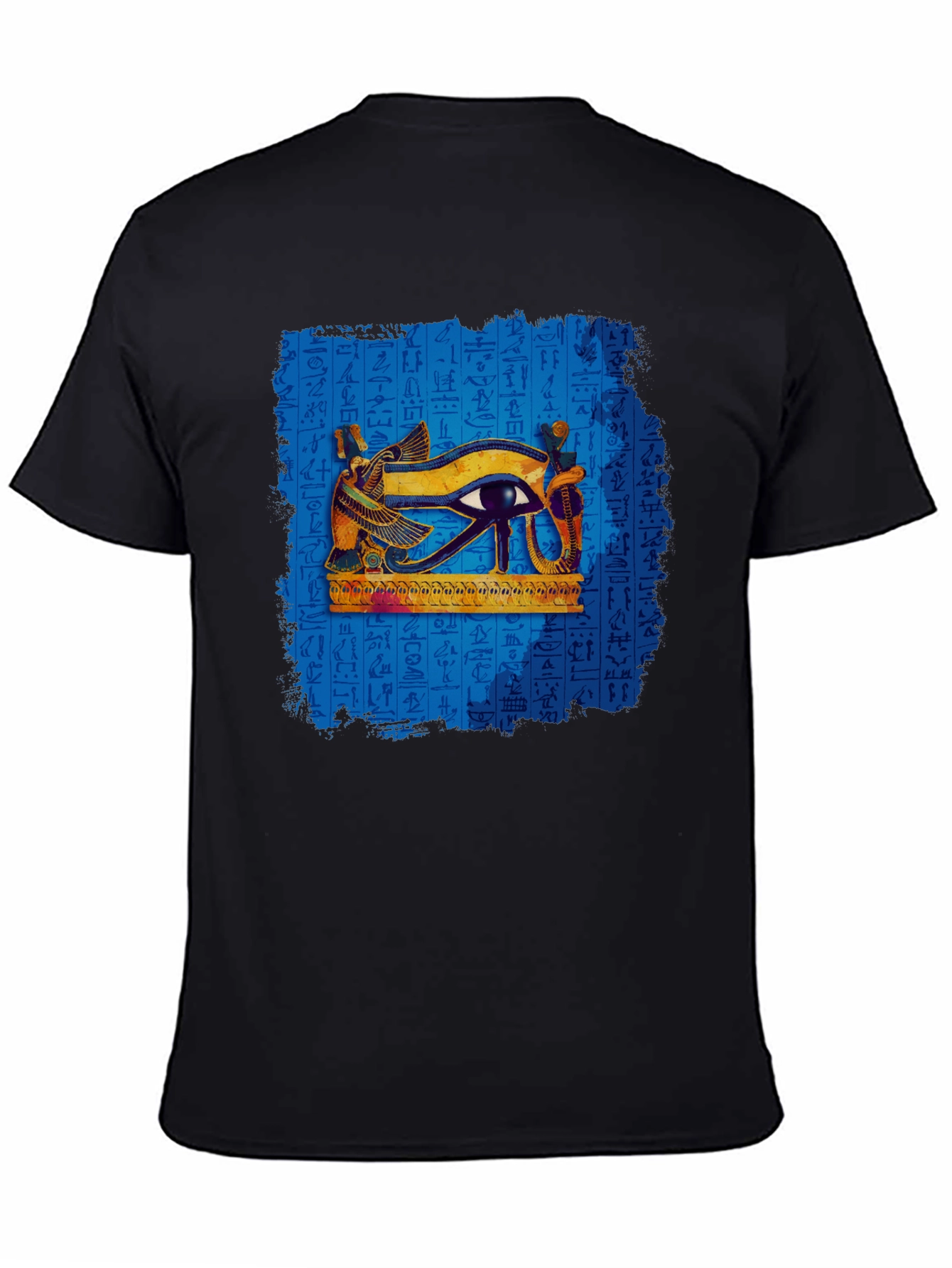 Eye of Horus Egyptian T-Shirt