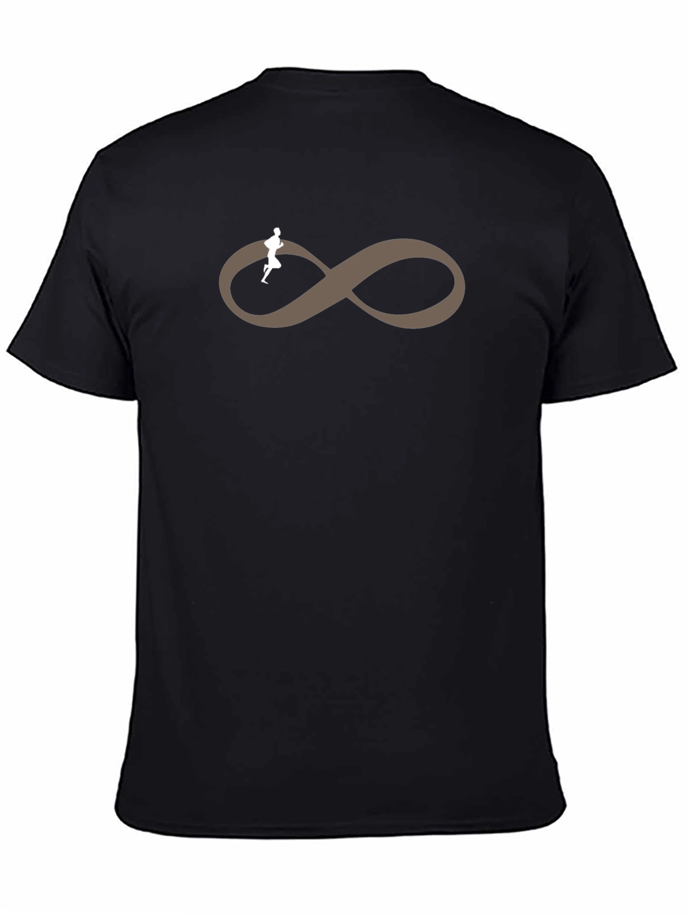 Endless Run Graphic Tee - Comfort Fit
