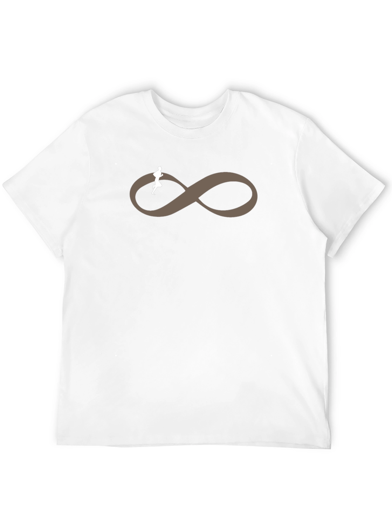Endless Run Graphic Tee - Comfort Fit