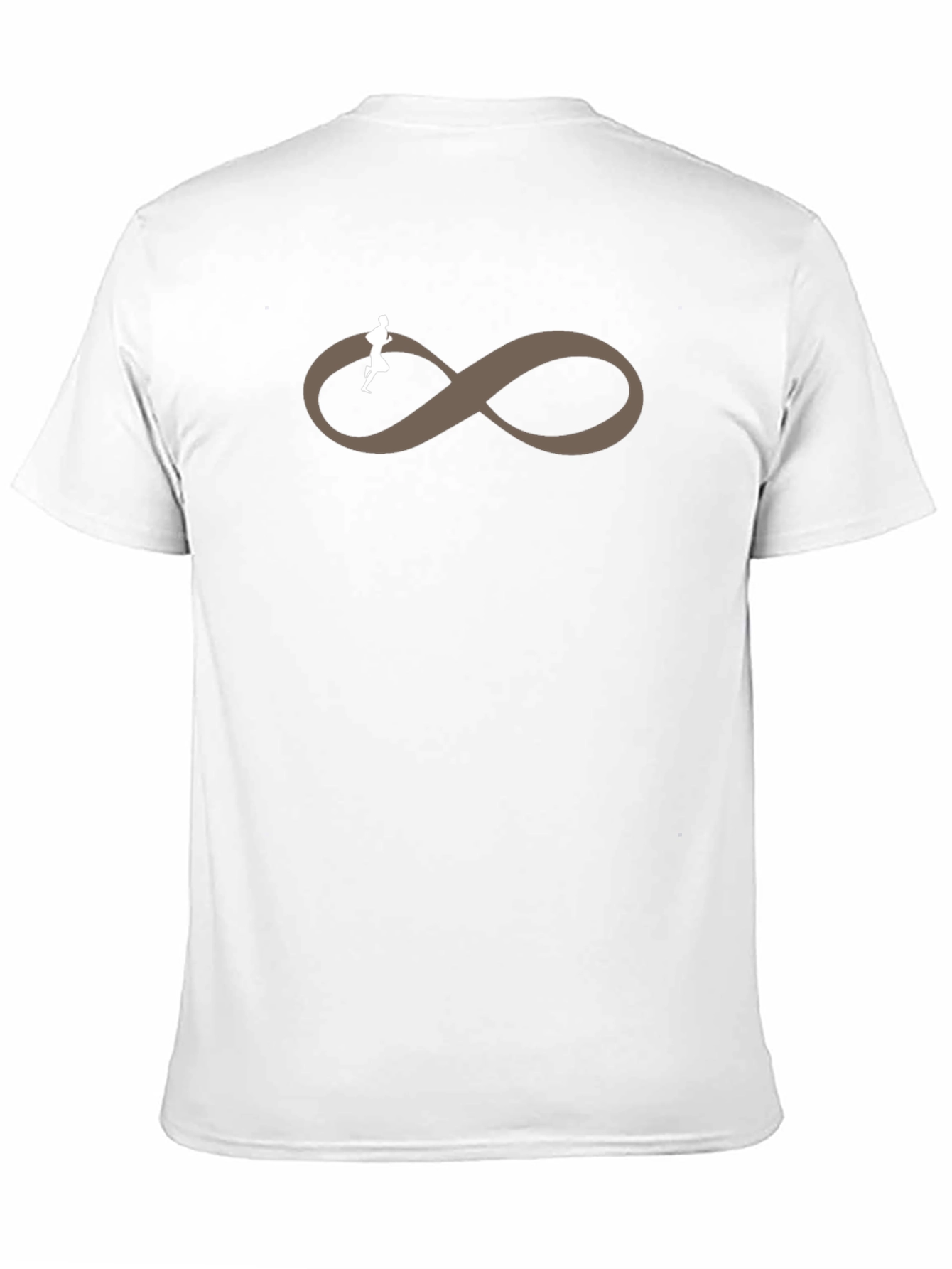 Endless Run Graphic Tee - Comfort Fit