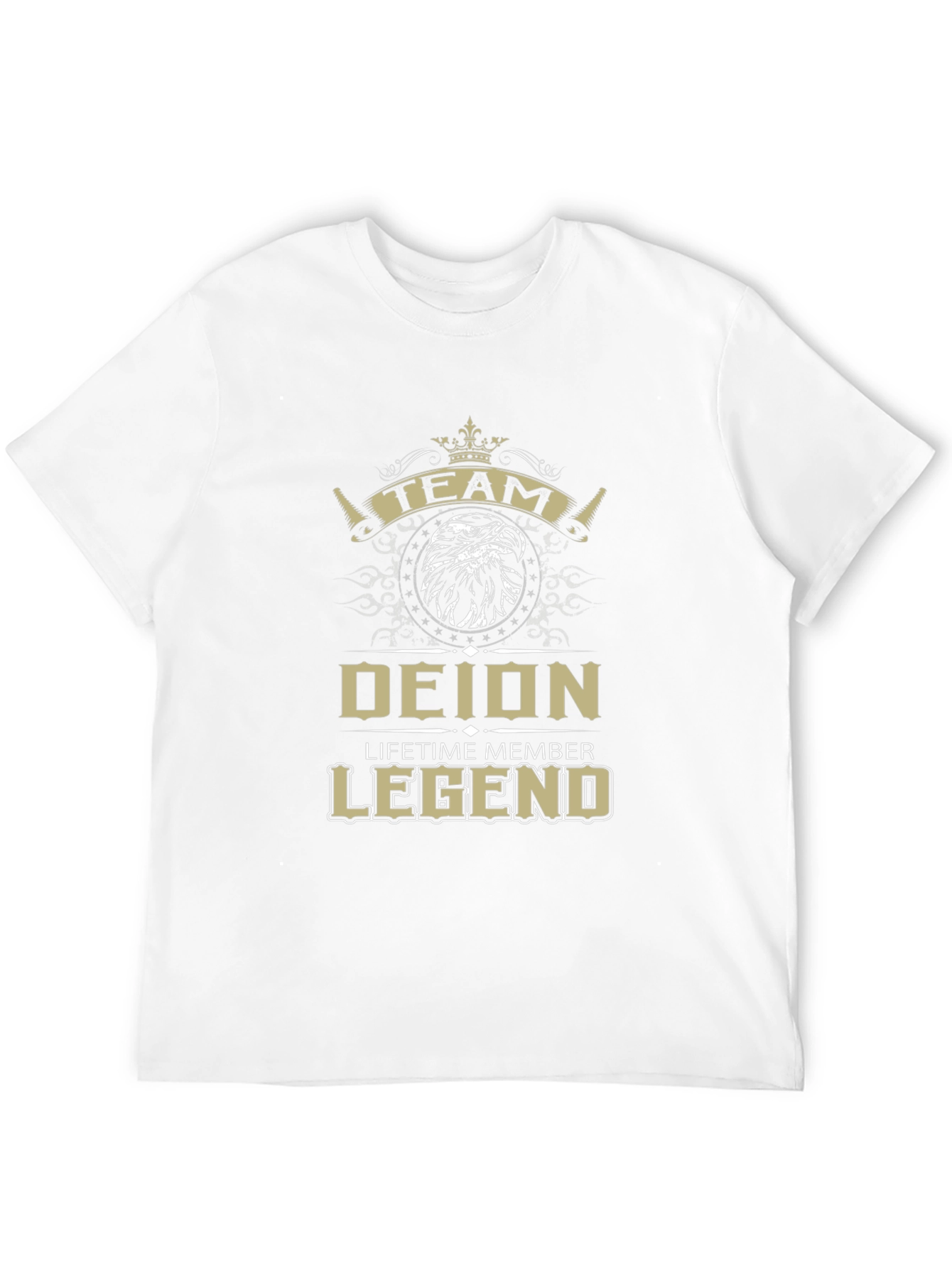 Deion Team Legend T-Shirt