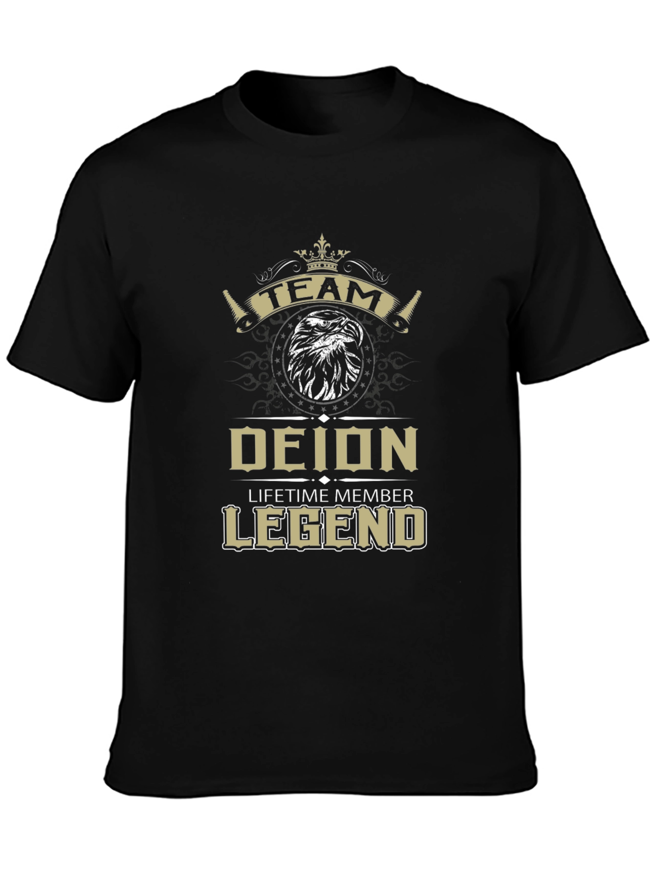 Deion Team Legend T-Shirt