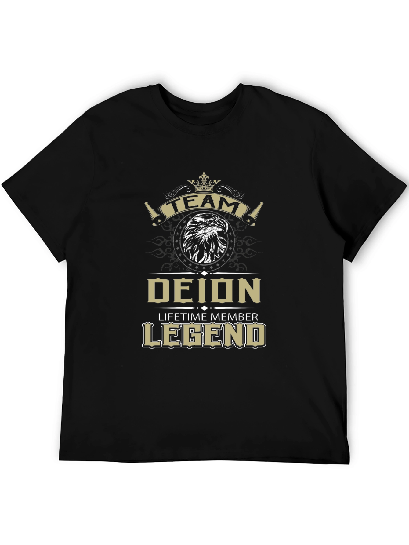 Deion Team Legend T-Shirt