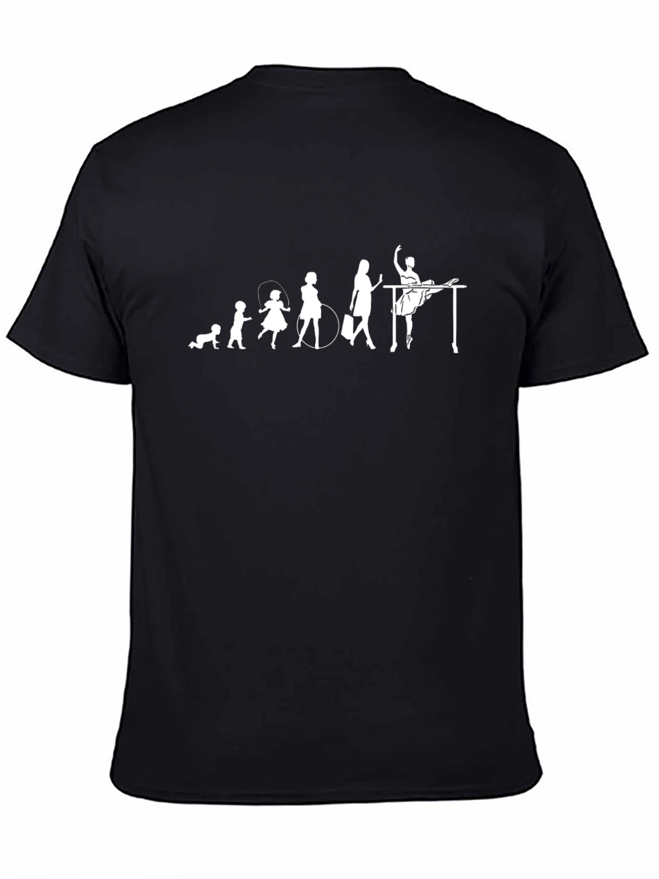 Ballet Evolution T-Shirt