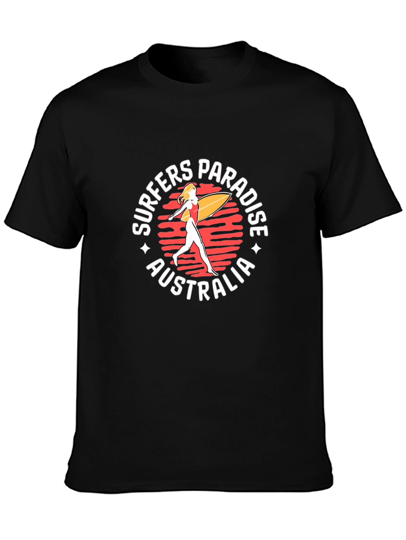 Surfers Paradise Australia T-Shirt