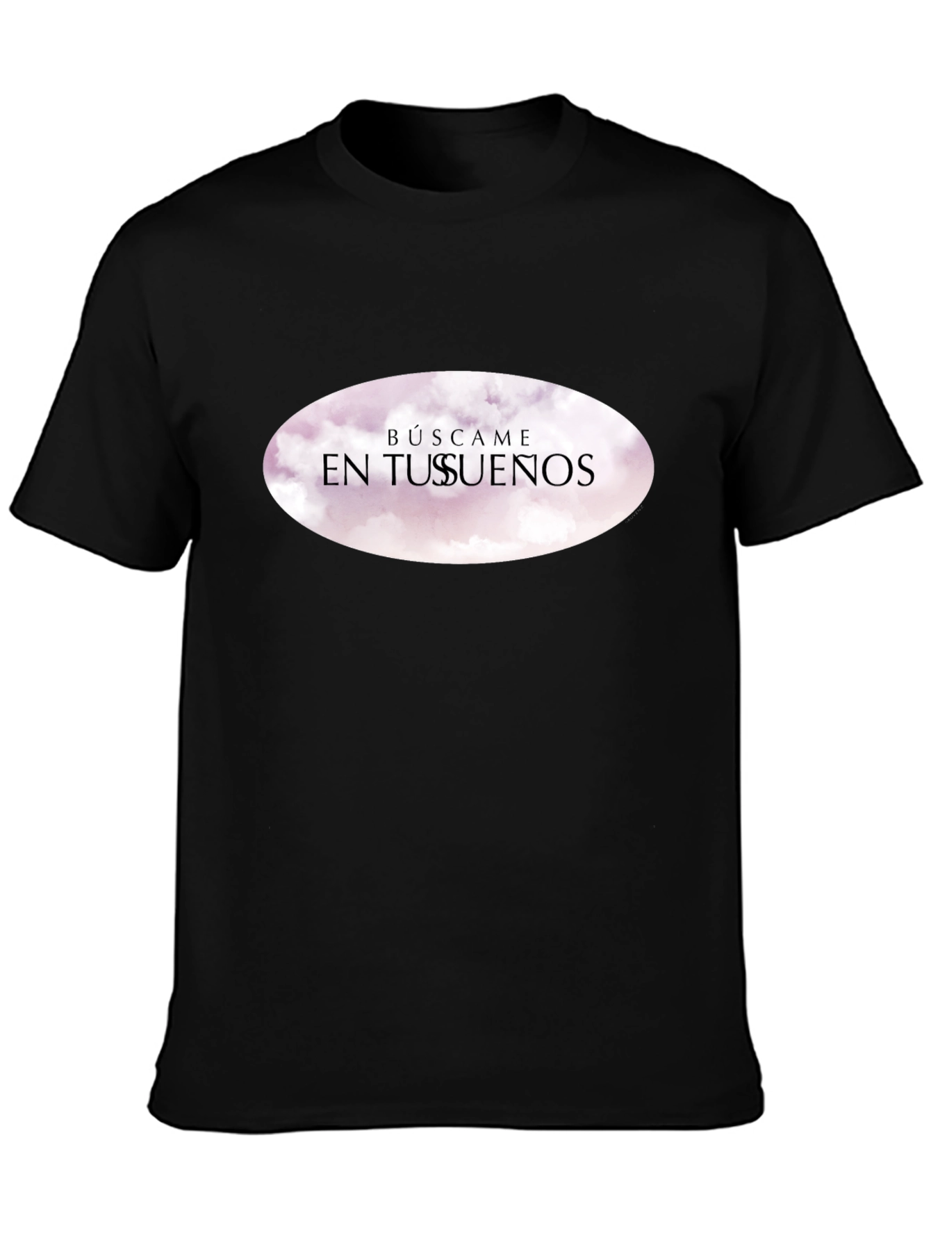Buscame En Tus Suenos T-Shirt