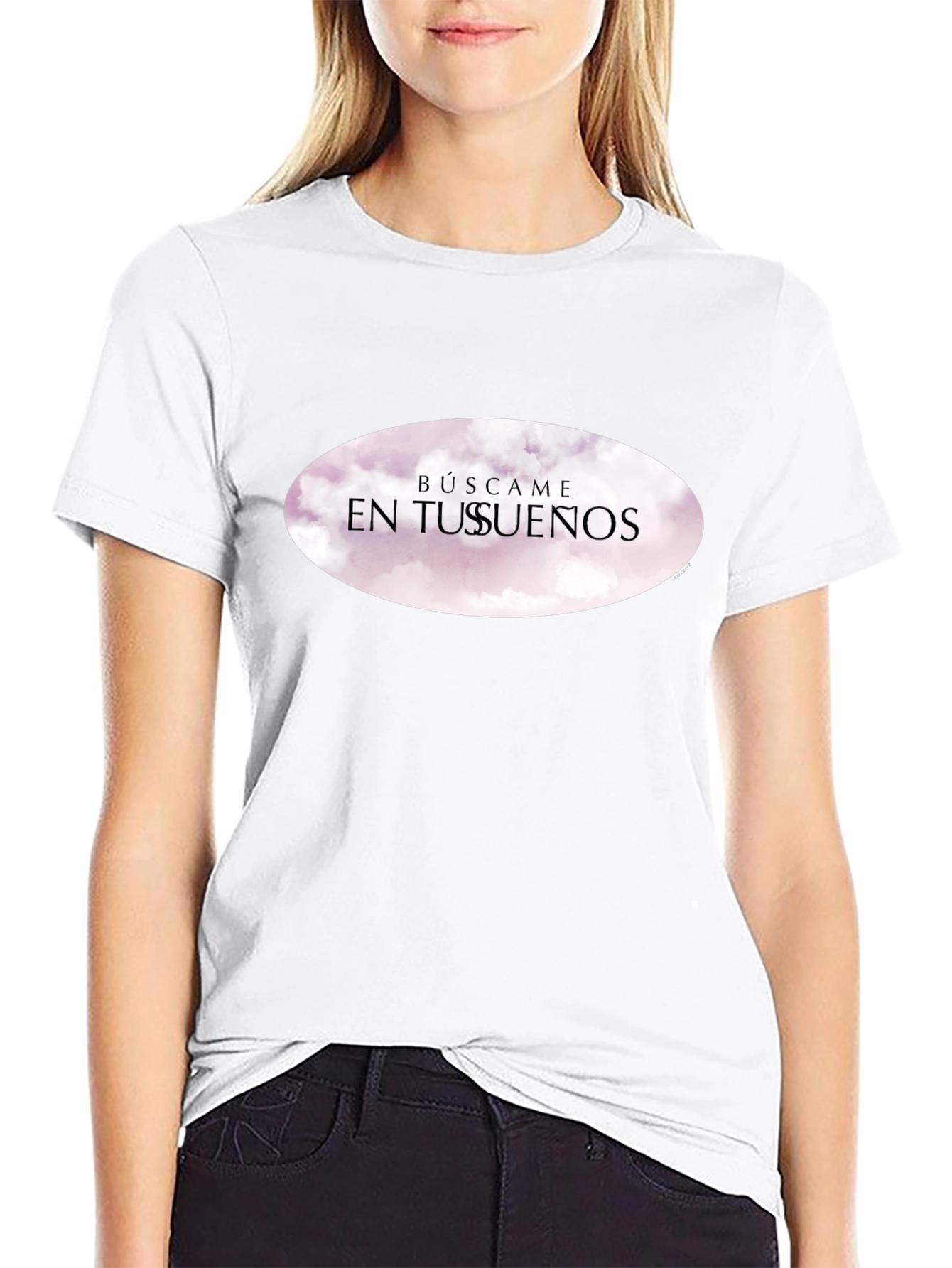 Buscame En Tus Suenos T-Shirt
