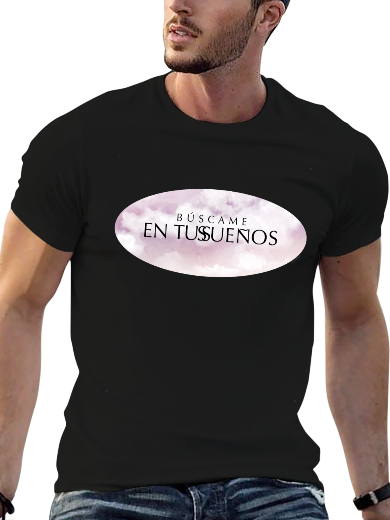 Buscame En Tus Suenos T-Shirt