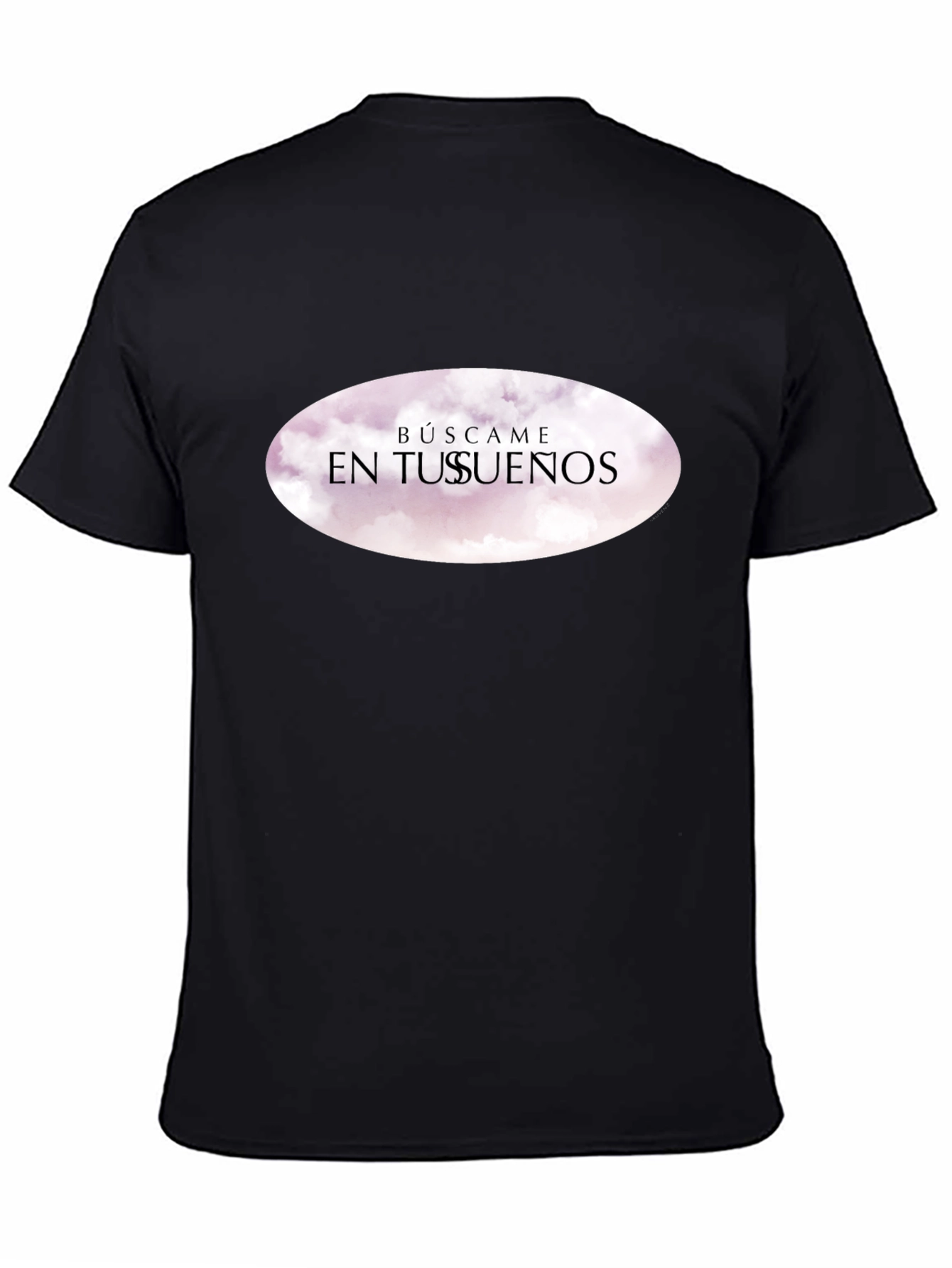 Buscame En Tus Suenos T-Shirt