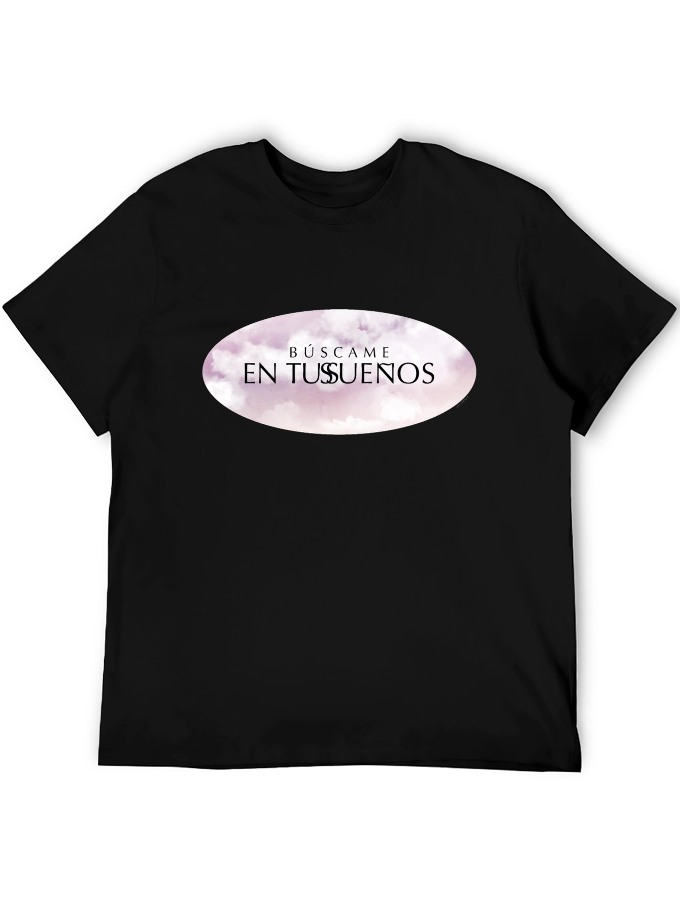 Buscame En Tus Suenos T-Shirt