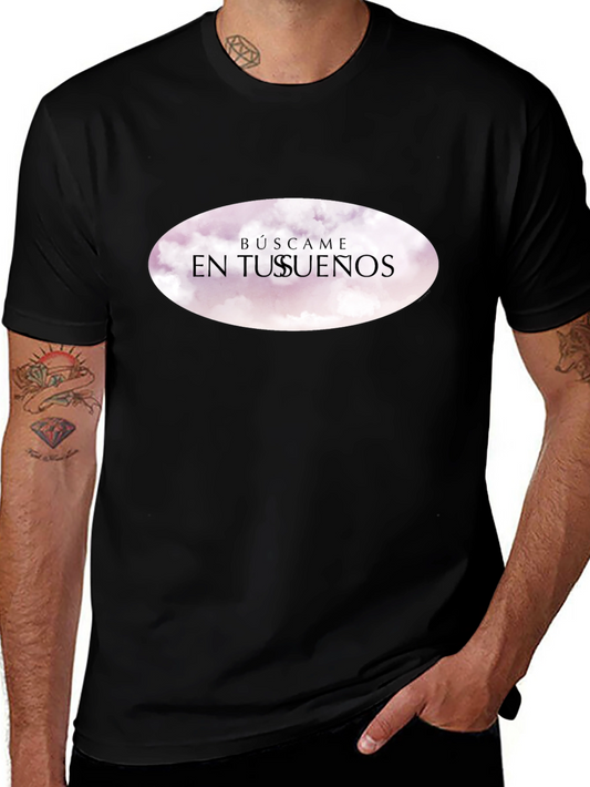 Buscame En Tus Suenos T-Shirt
