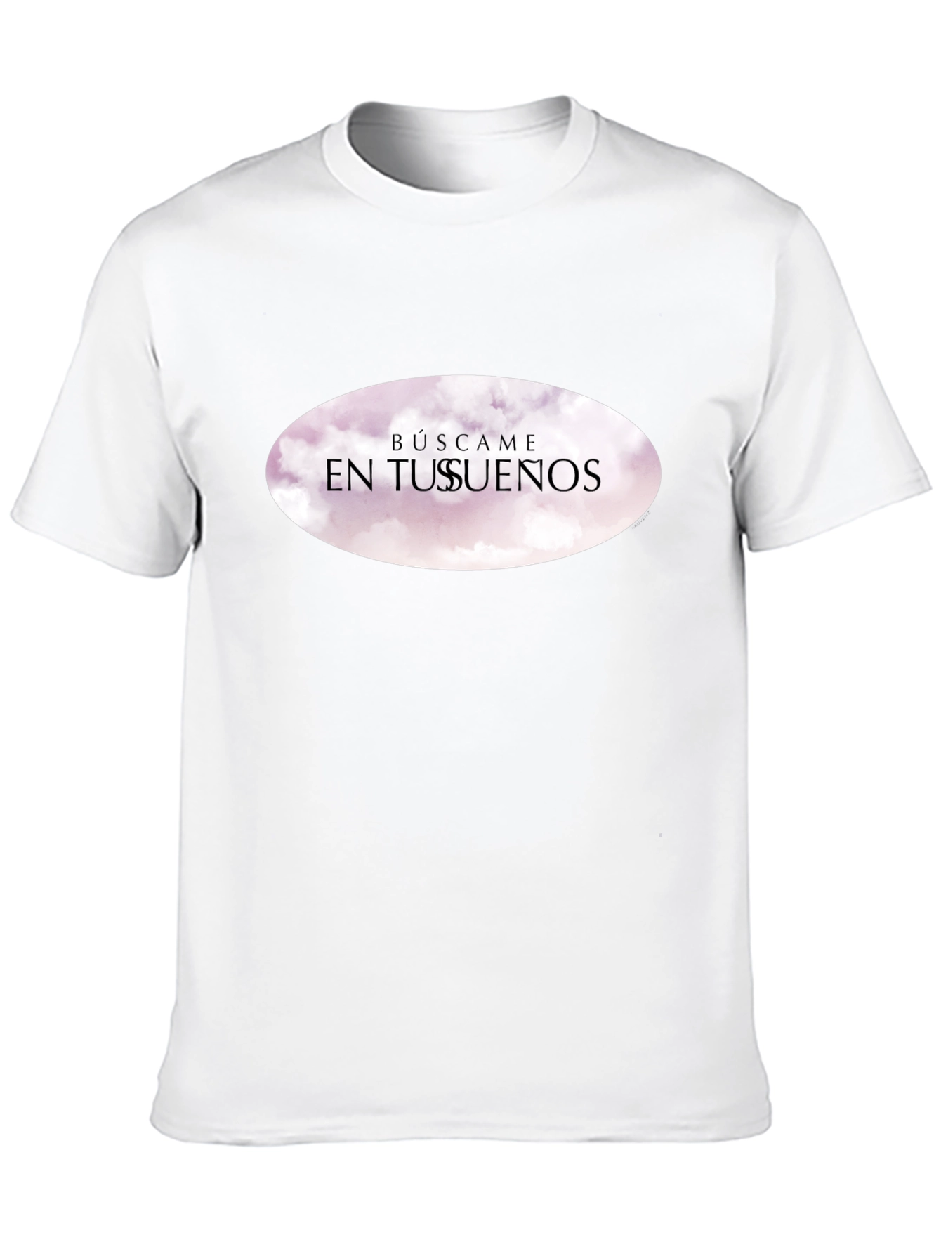 Buscame En Tus Suenos T-Shirt