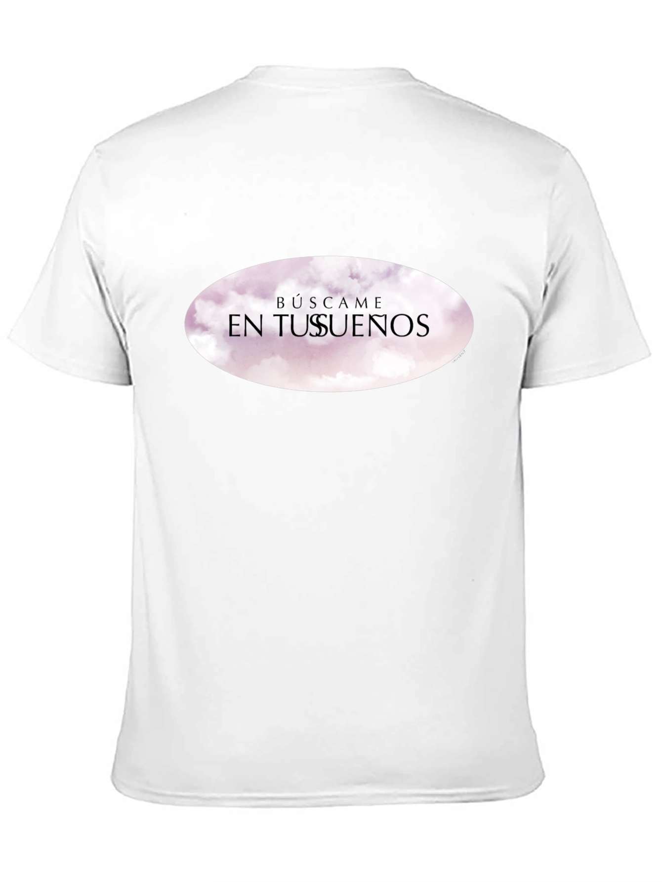 Buscame En Tus Suenos T-Shirt