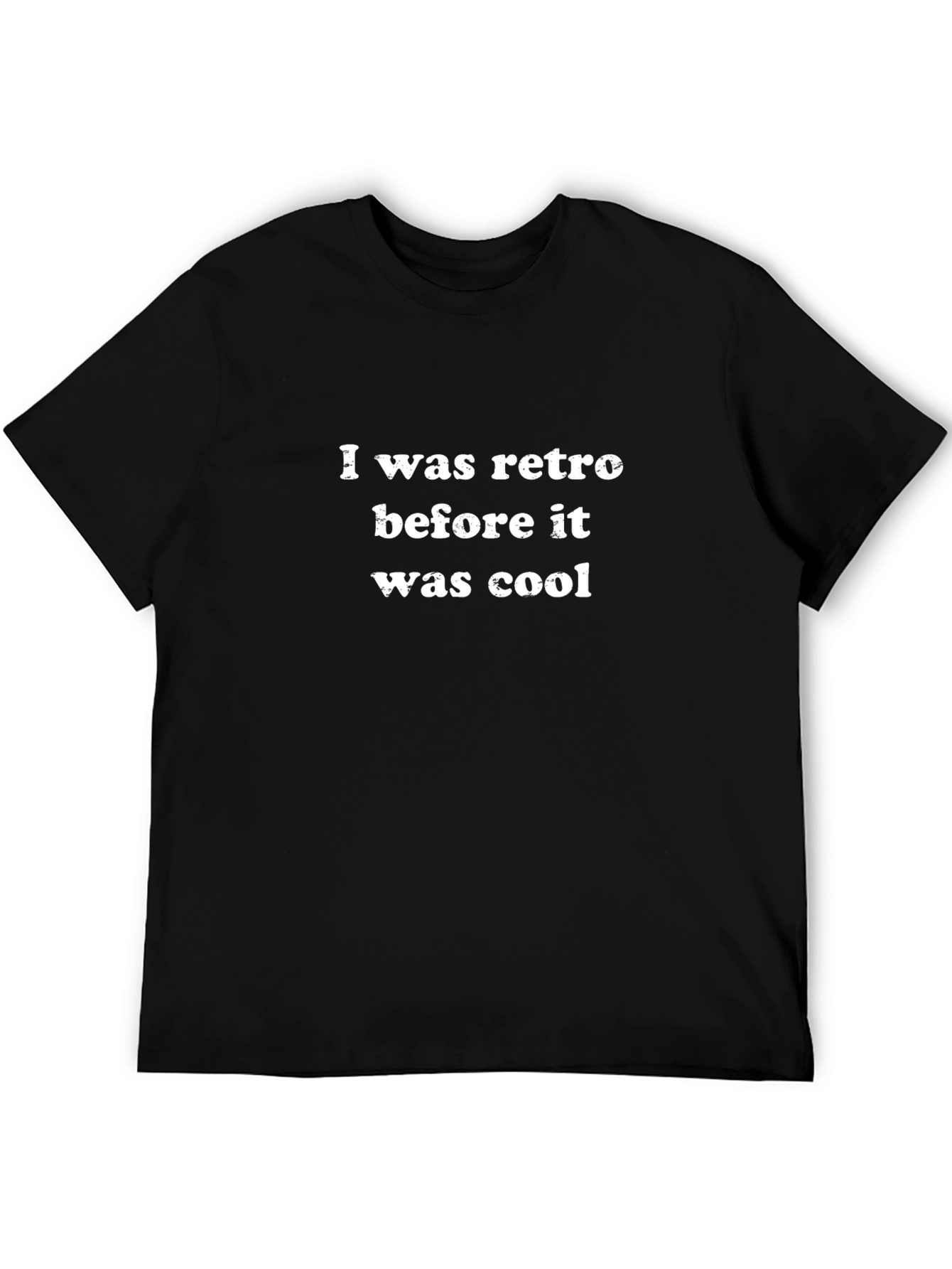 Retro Cool T-Shirt