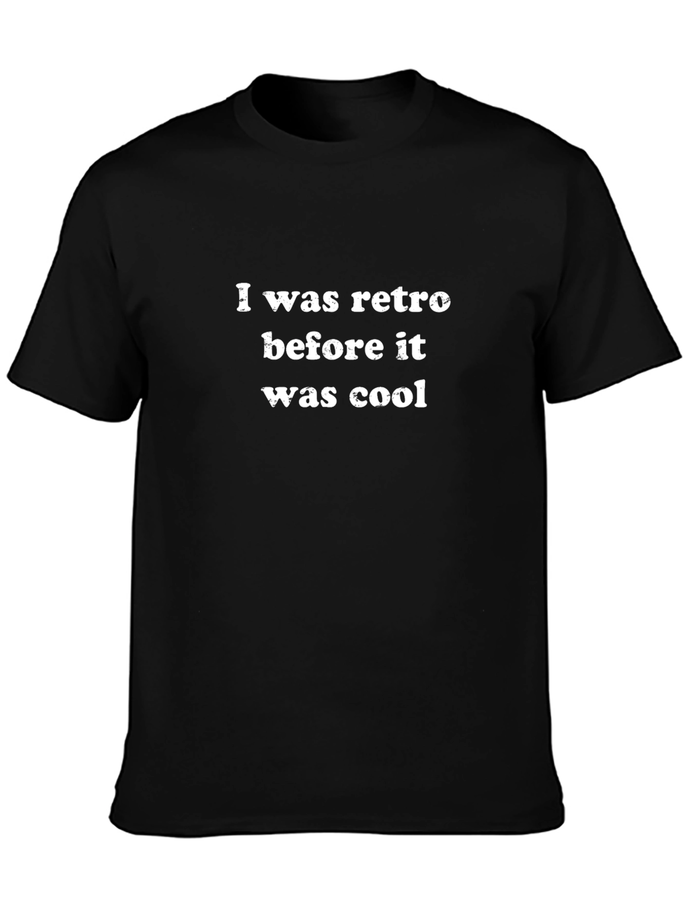 Retro Cool T-Shirt