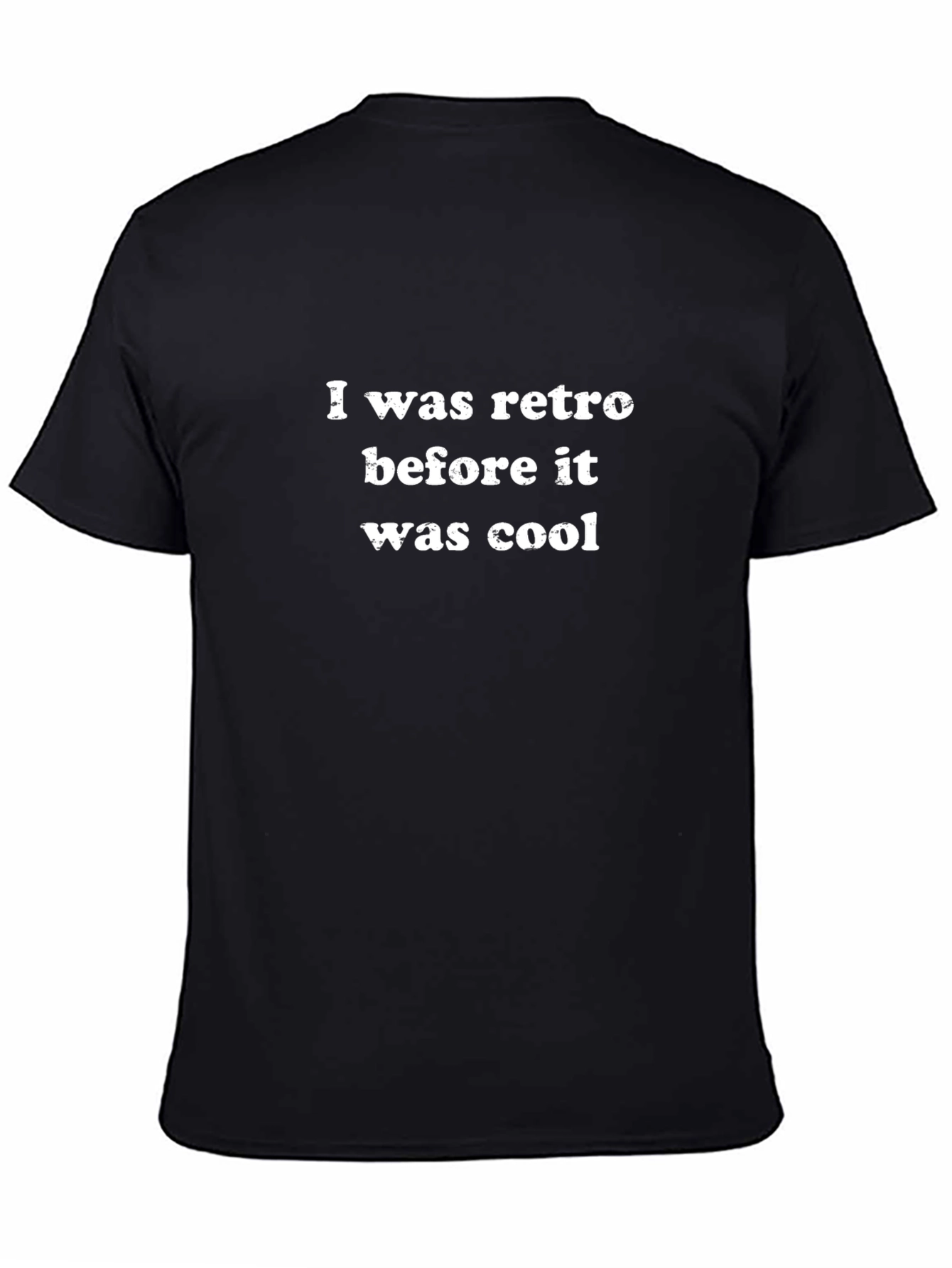 Retro Cool T-Shirt