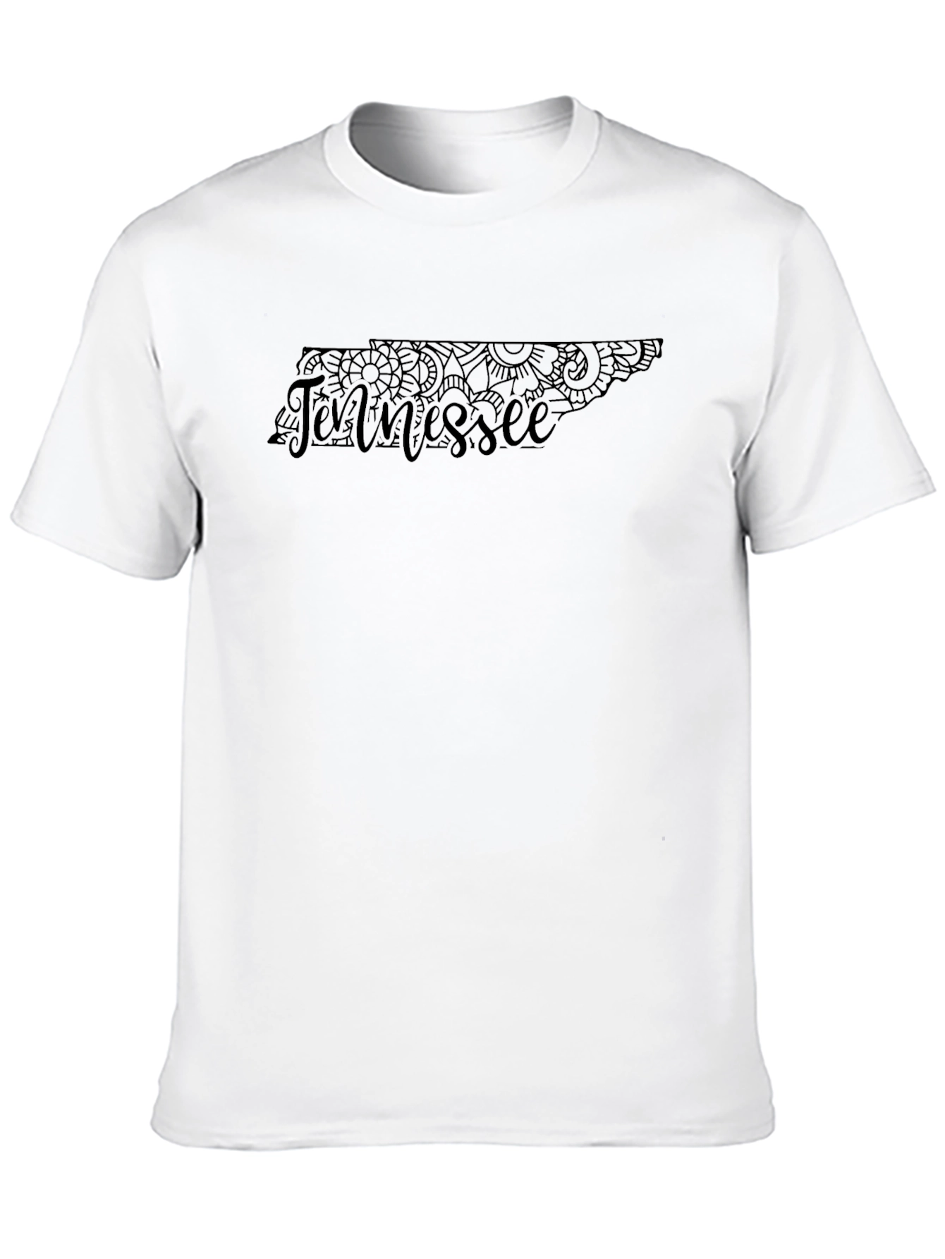 Tennessee State T-Shirt