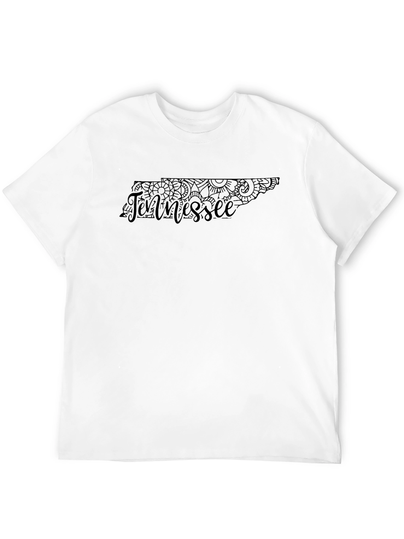Tennessee State T-Shirt