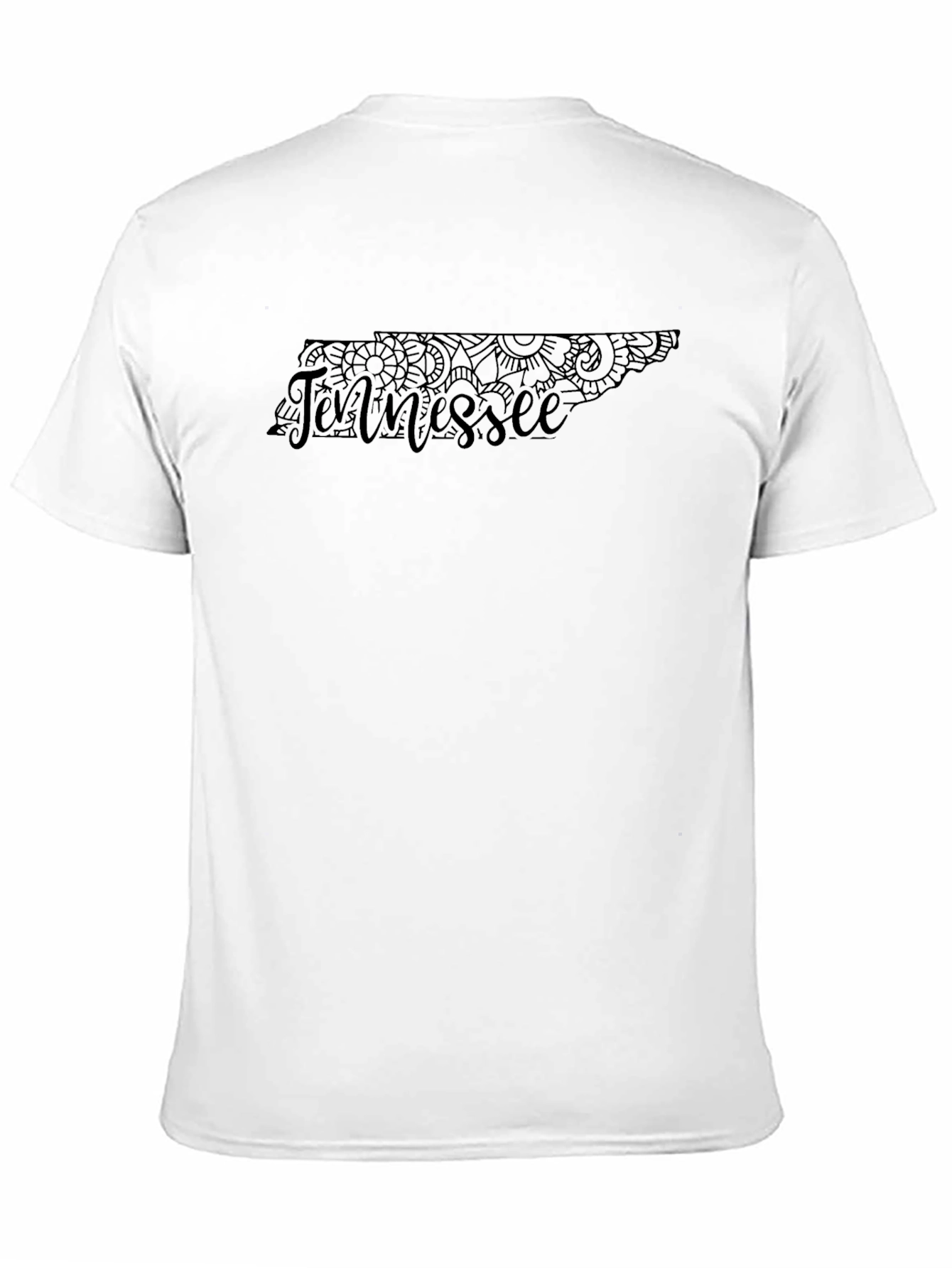 Tennessee State T-Shirt