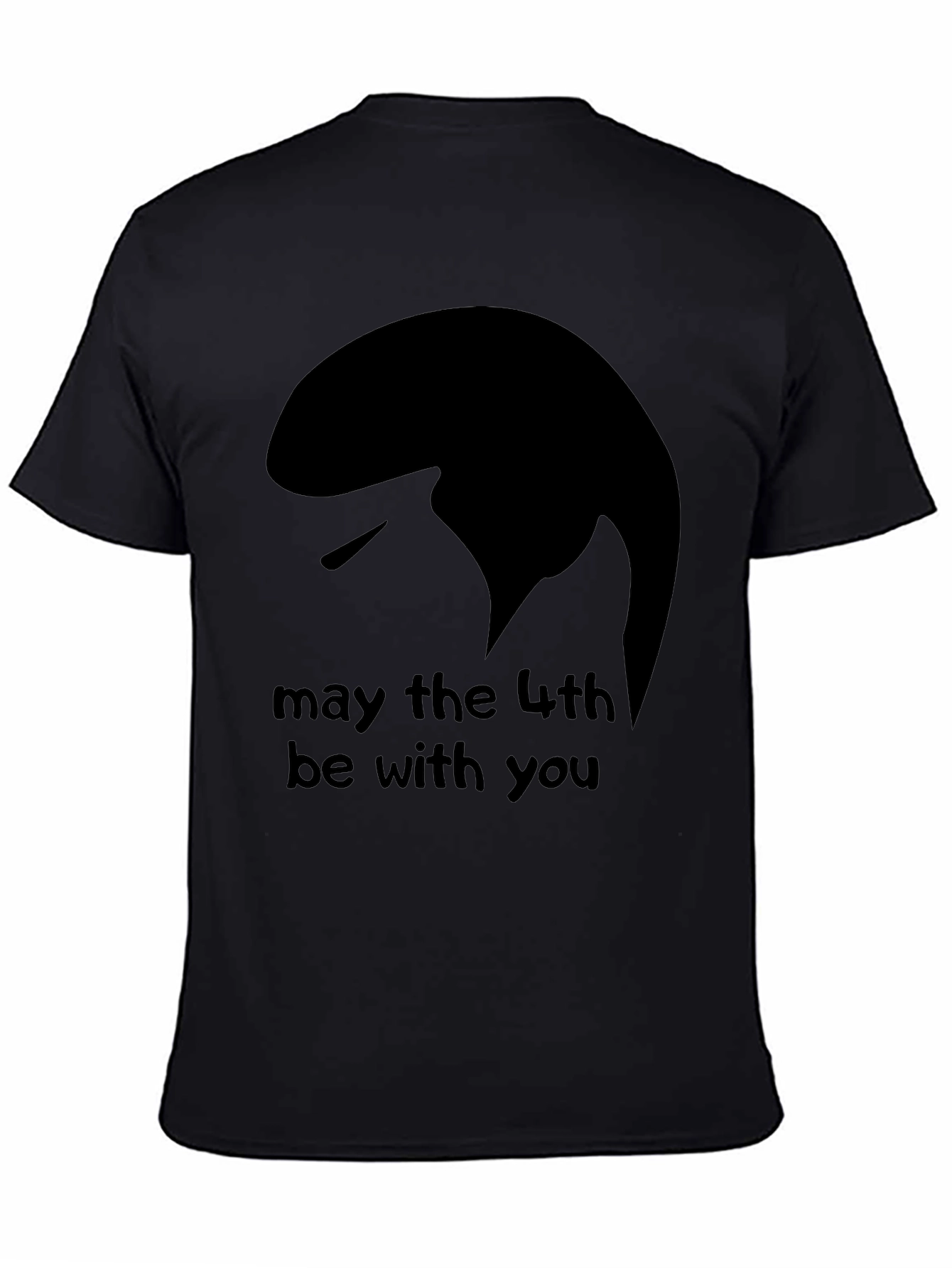 May the 4th Be With You T-Shirt