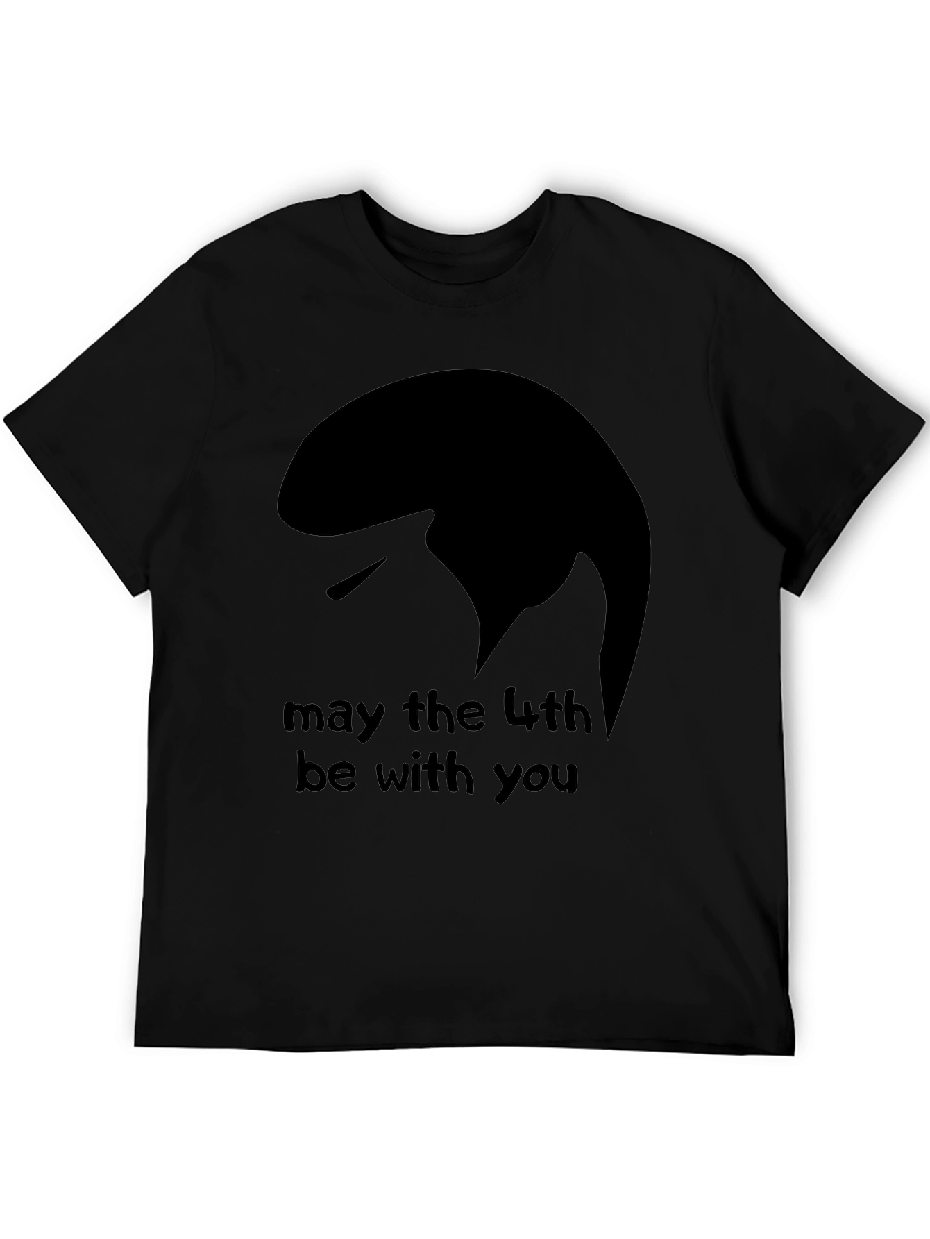 May the 4th Be With You T-Shirt