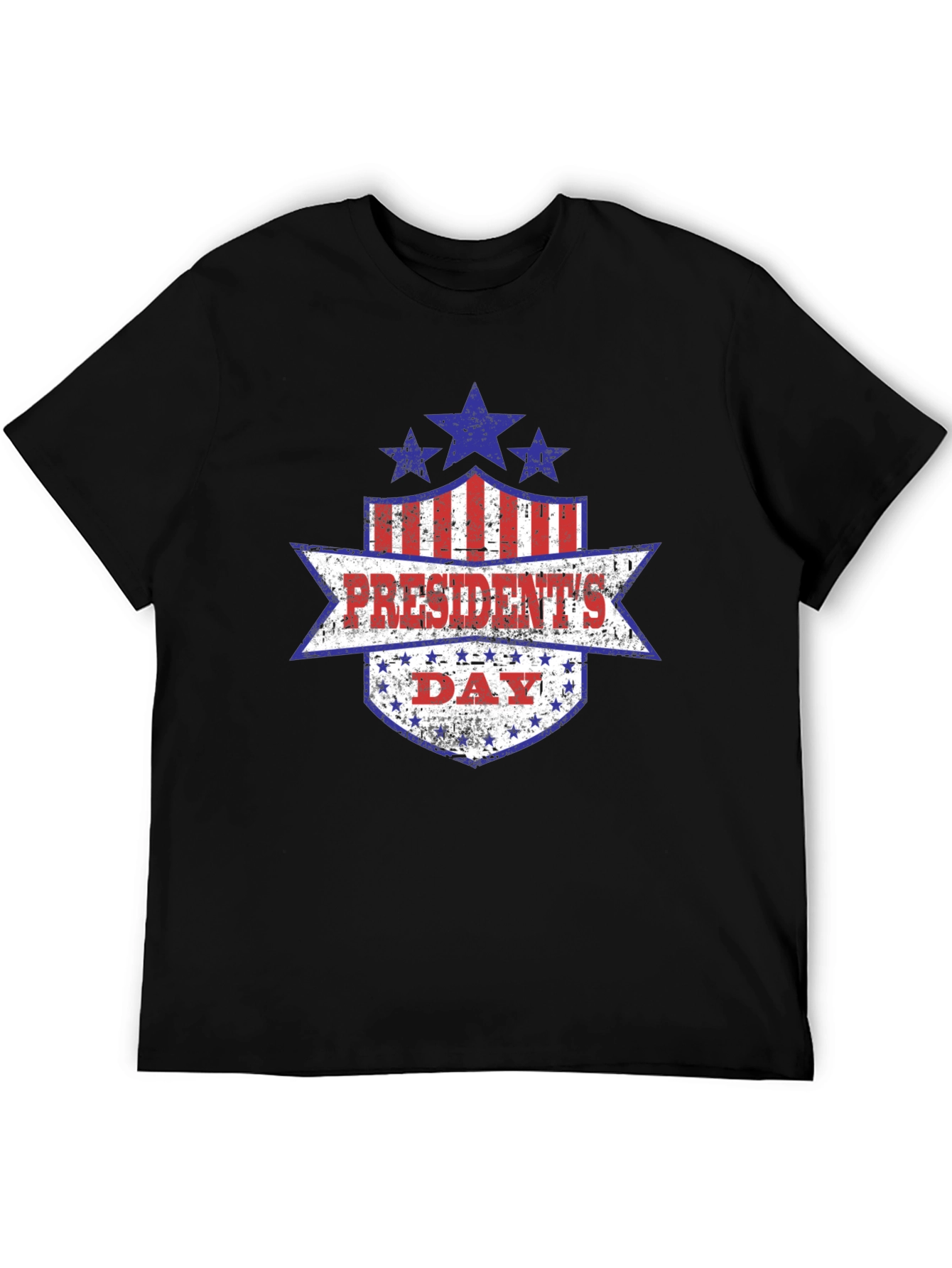 Presidents Day Patriotic T-Shirt
